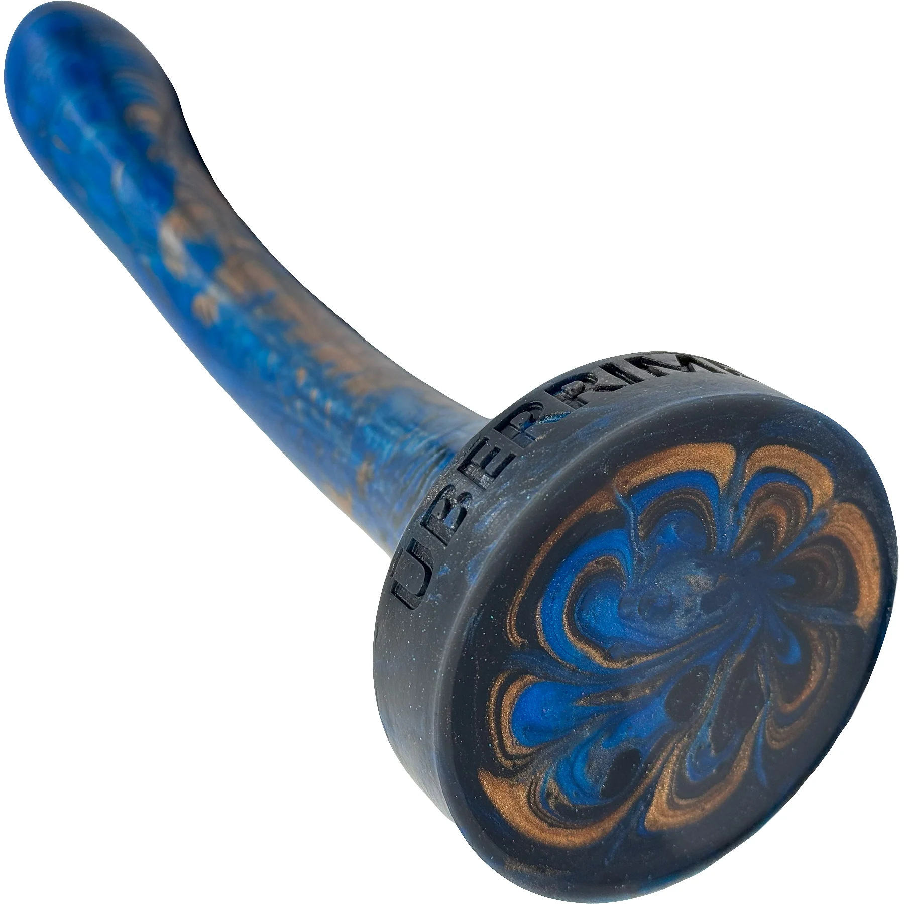 The Pegging Dildo Silicone Anal Toy By Uberrime - Small - Image 19