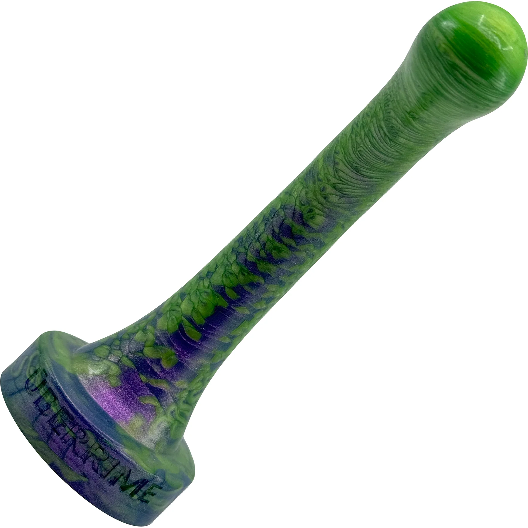 The Pegging Dildo Silicone Anal Toy By Uberrime - Small - Image 9