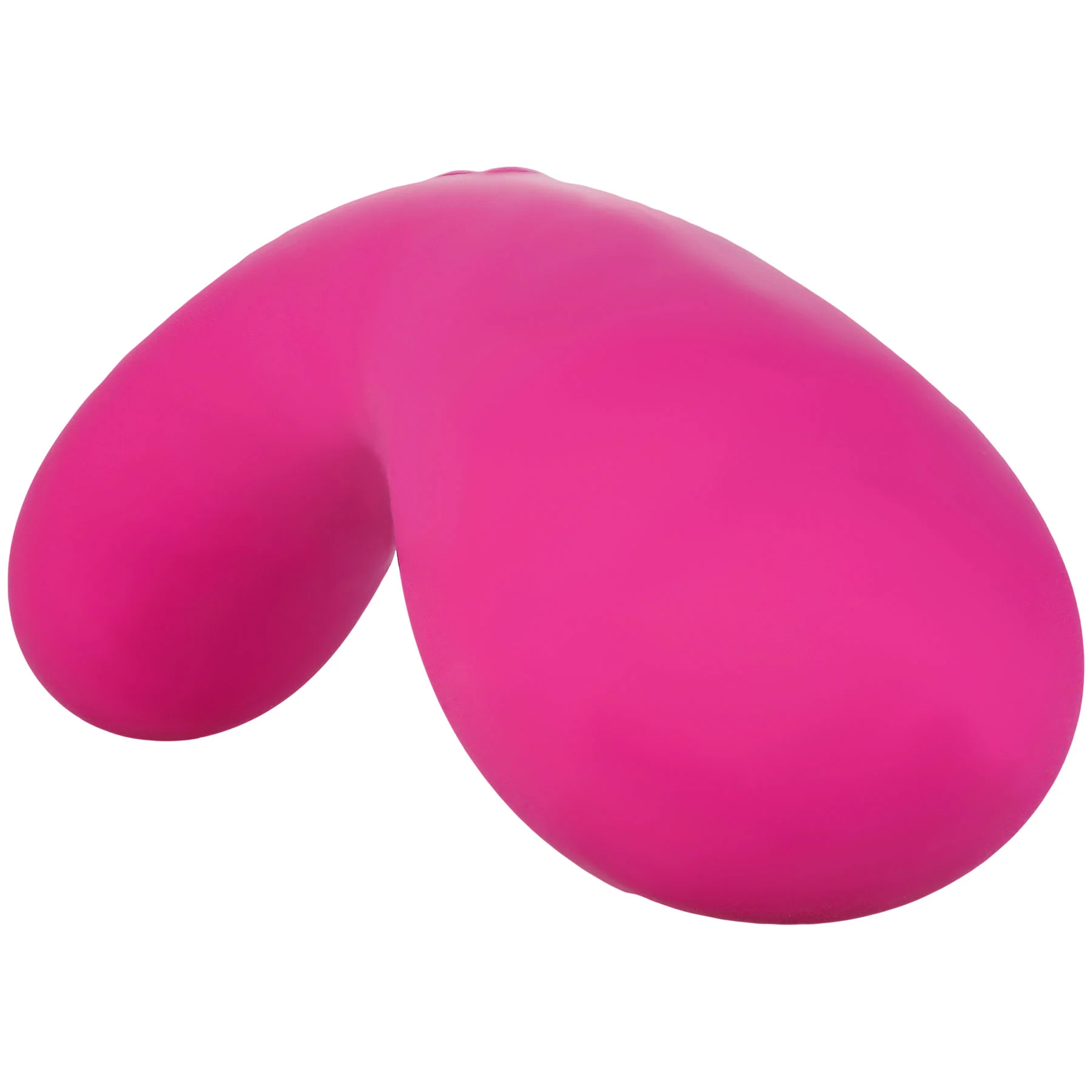The Swan Wand Powerful Waterproof Silicone G-Spot Vibrator - Image 9