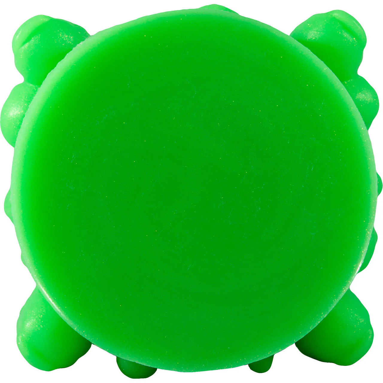 The Toxxxic Avenger Glow-In-The-Dark 8.5" Silicone Fantasy Dildo By Uberrime - Image 14