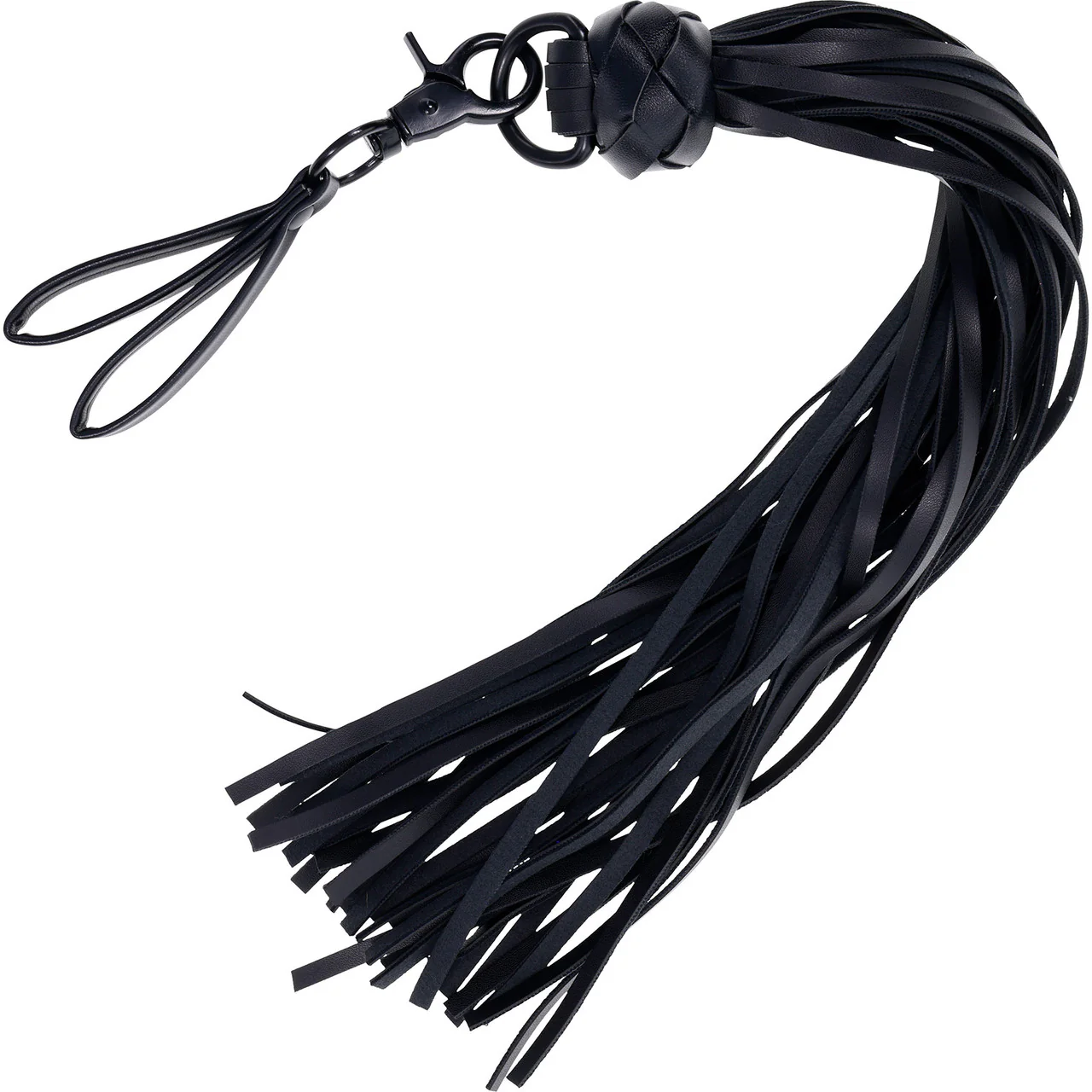Tied And Twisted Bondage Kit By Sportsheets - Image 8