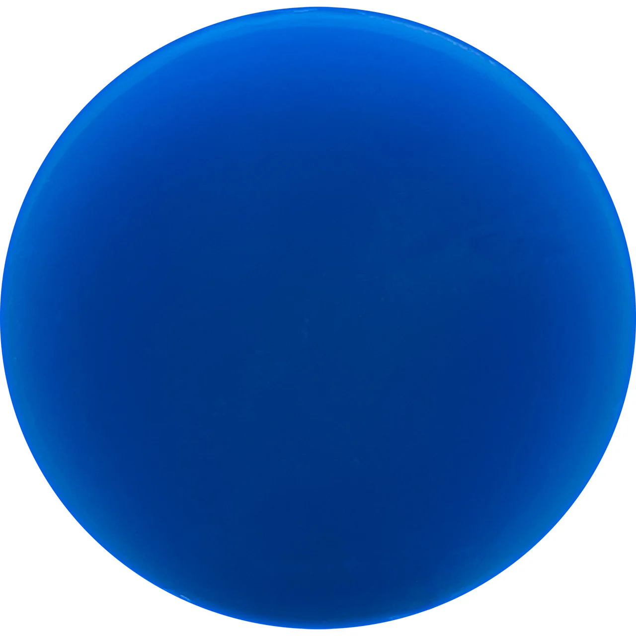 Topped Toys DEEP SPACE 70 Silicone Butt Plug - Blue Steel - Image 5