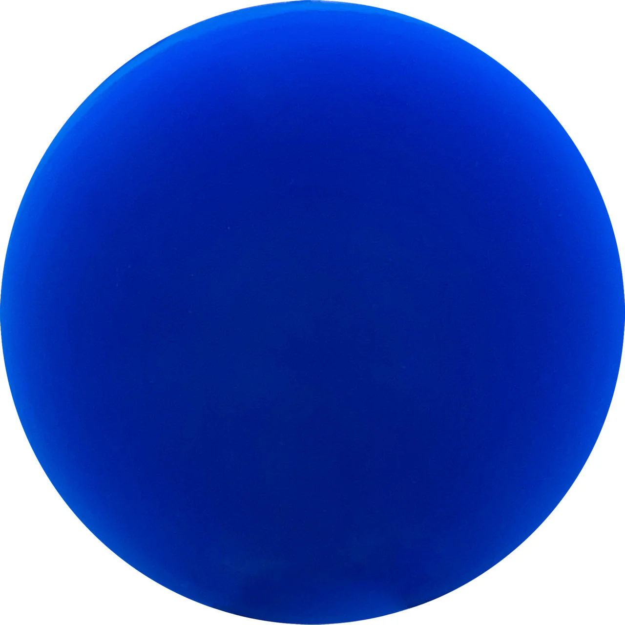 Topped Toys DEEP SPACE 90 Silicone Butt Plug - Blue Steel - Image 5