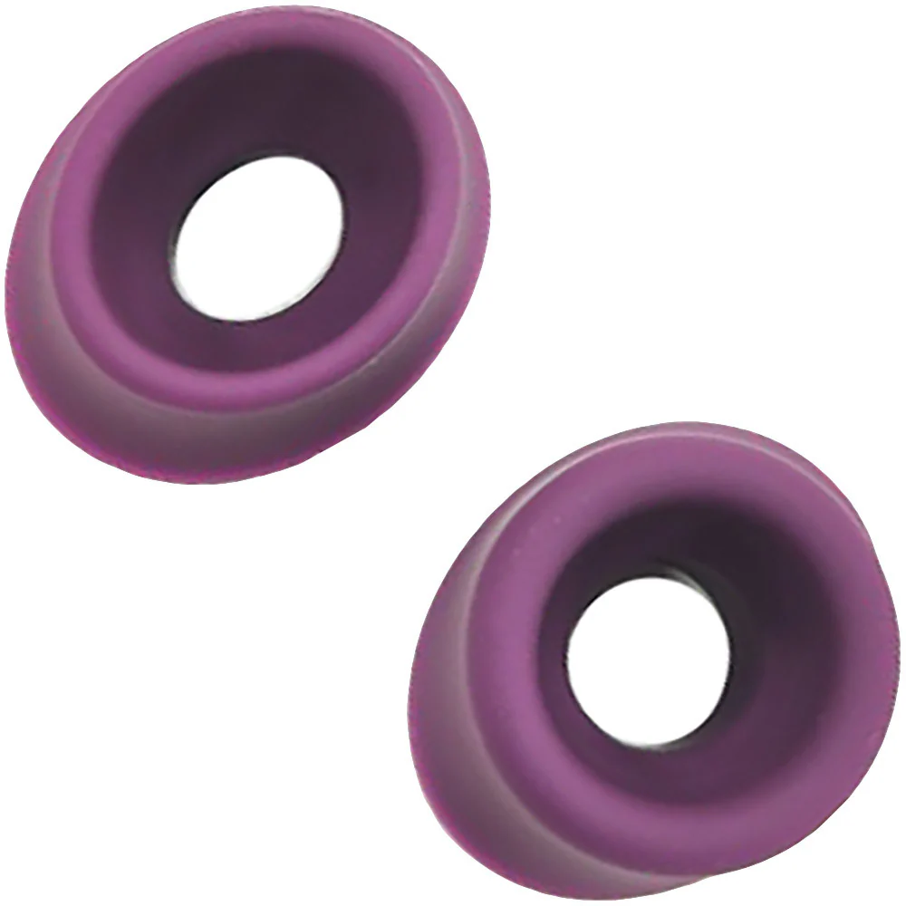 Tracy's Dog OG 3 Clitoral Sucking Vibrator With Pleasure Air & G-Spot Vibration - Purple - Image 7