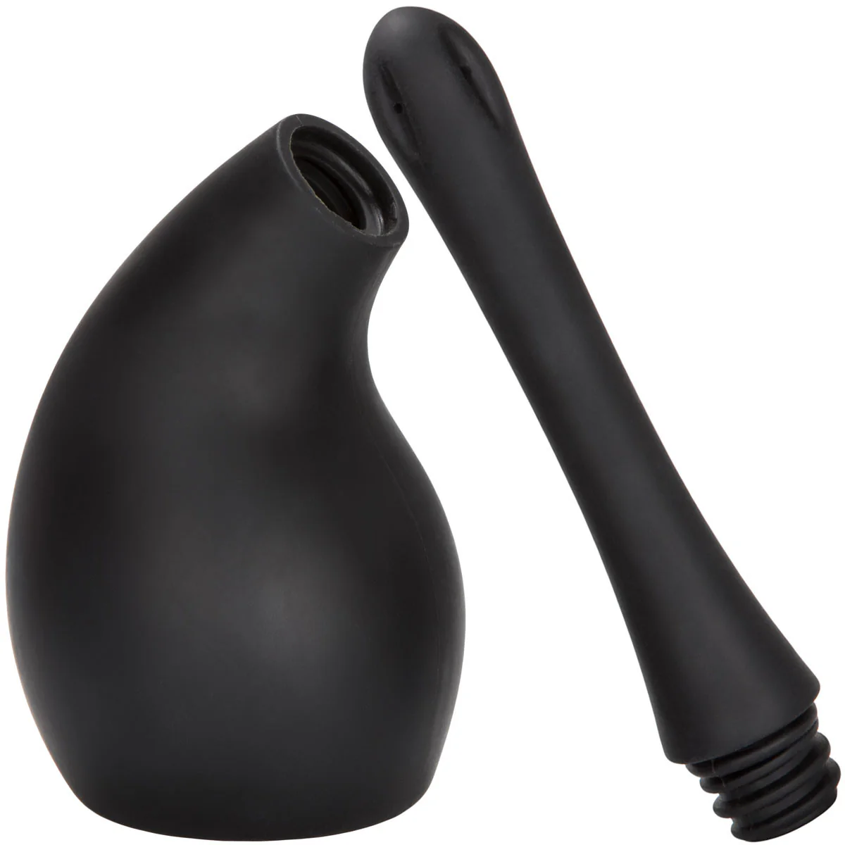 Ultimate Cleansing System Anal Douche by CalExotics - Image 4