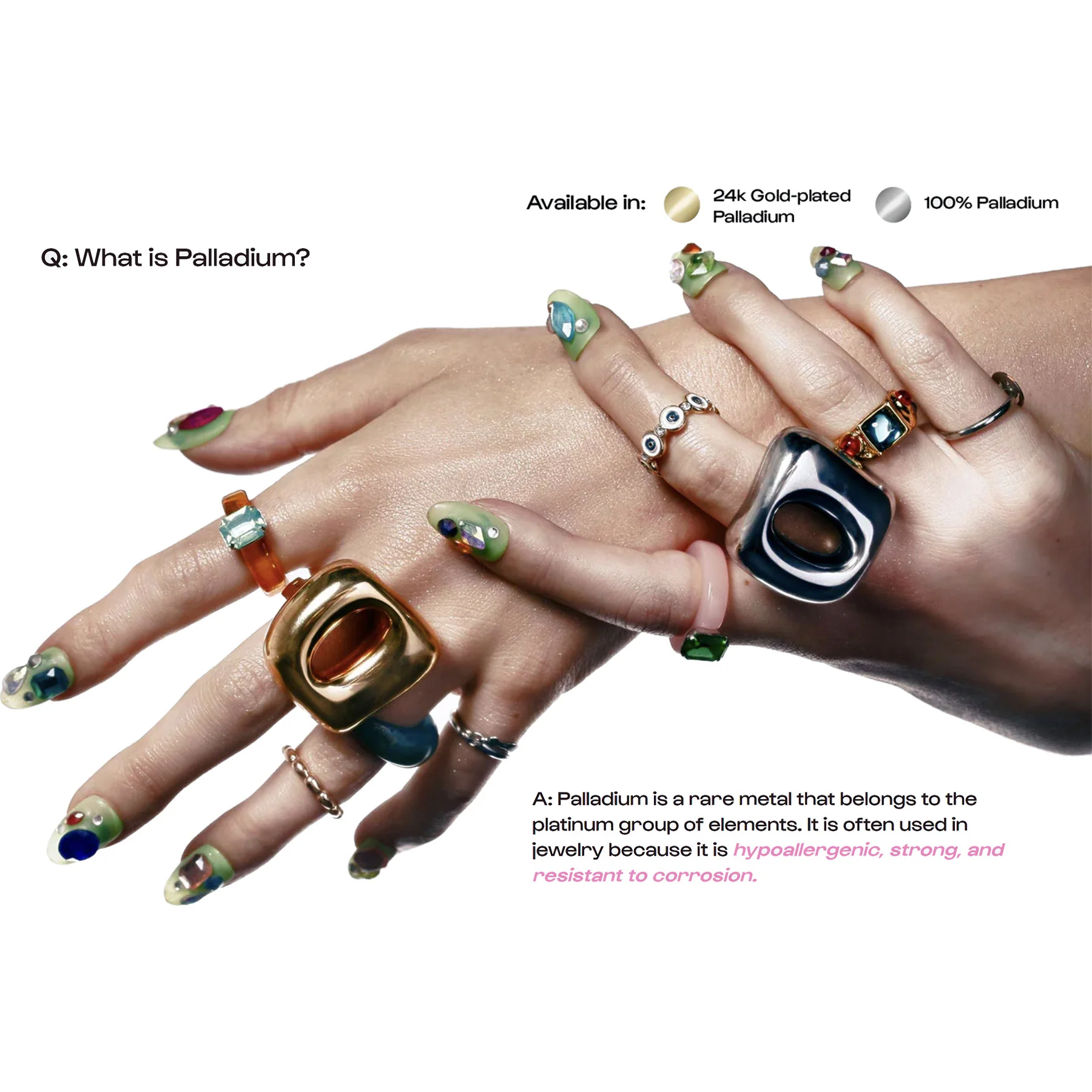 Unbound Flick Vibrator Ring - Image 14