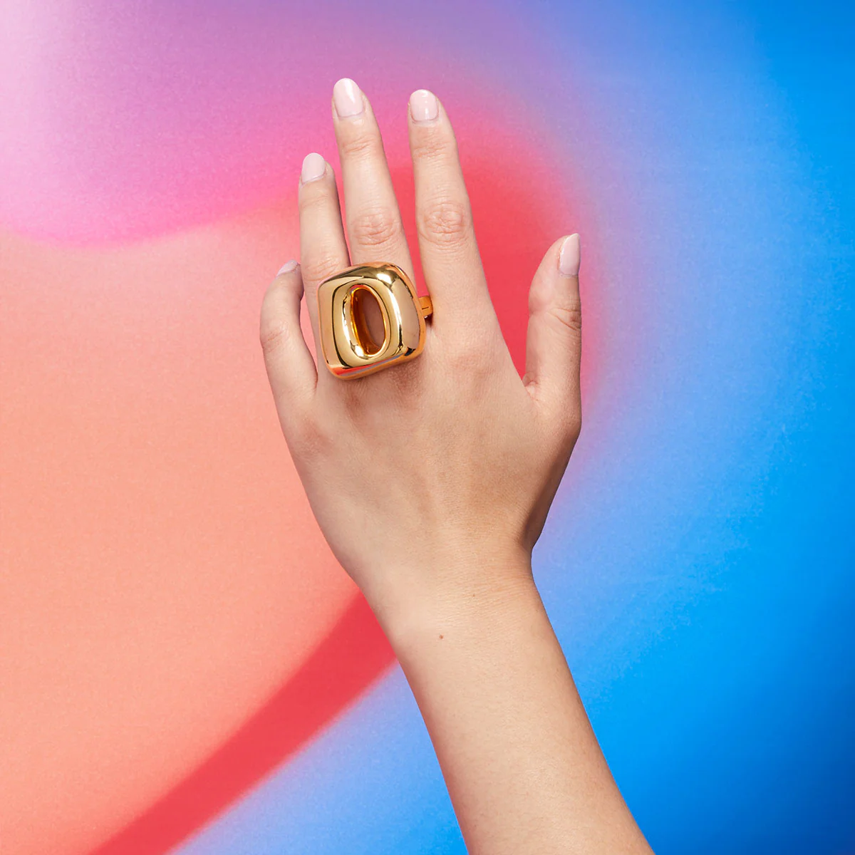 Unbound Flick Vibrator Ring - Image 2