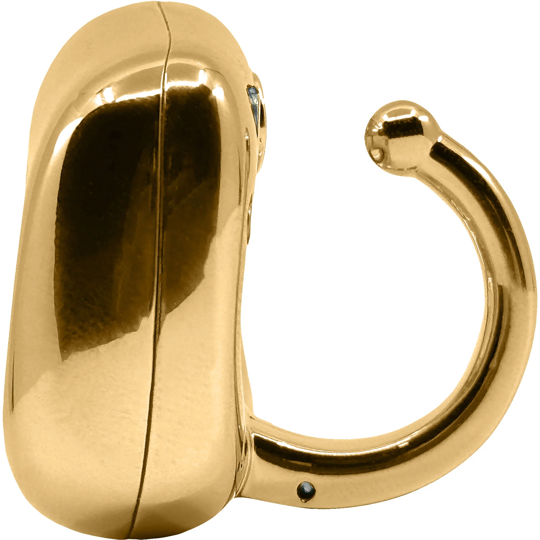 Unbound Flick Vibrator Ring - Image 4