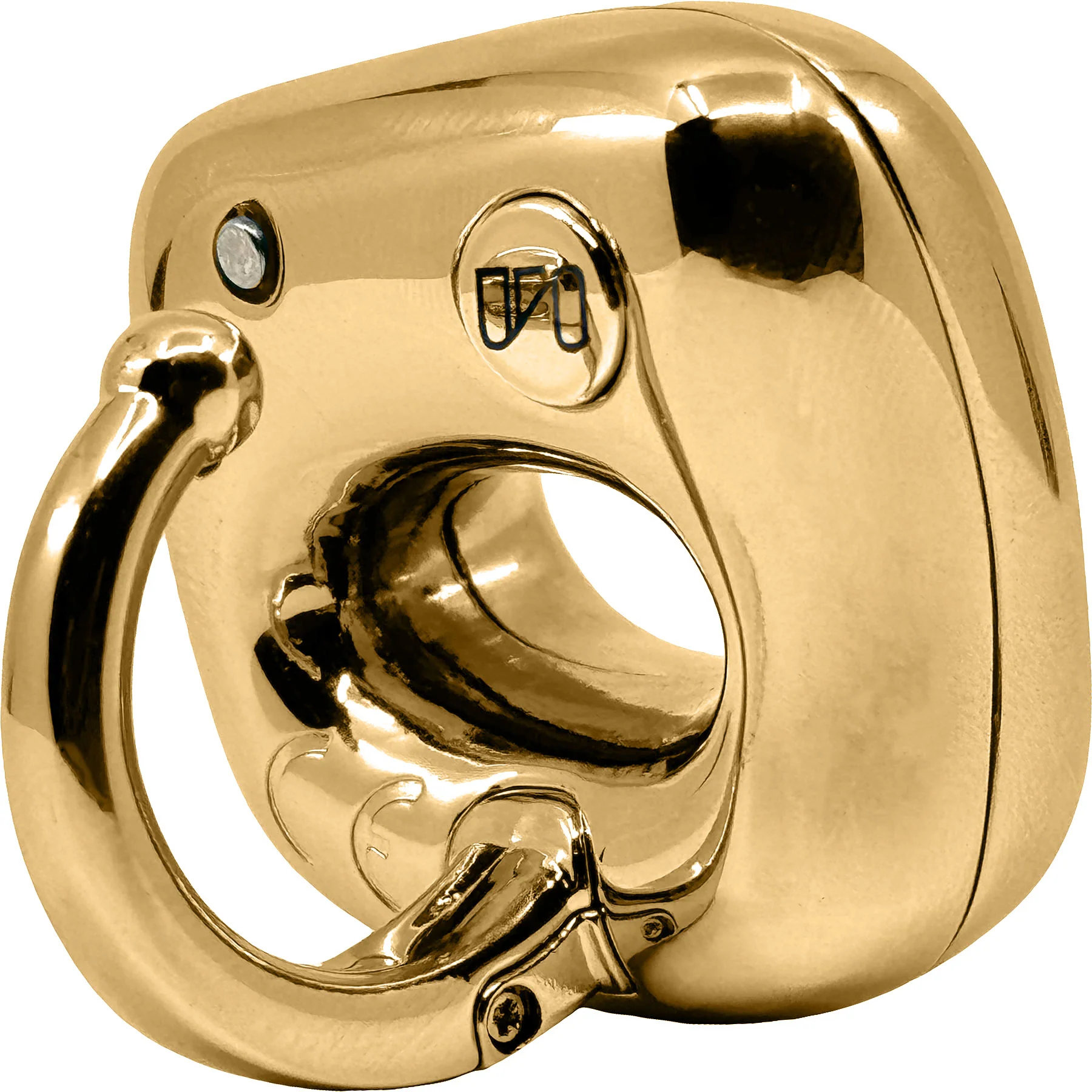 Unbound Flick Vibrator Ring - Image 7