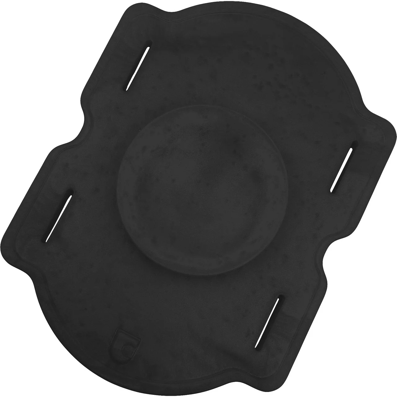 Uncover Creations Silicone Suction Cup Mount With Harness - Image 9