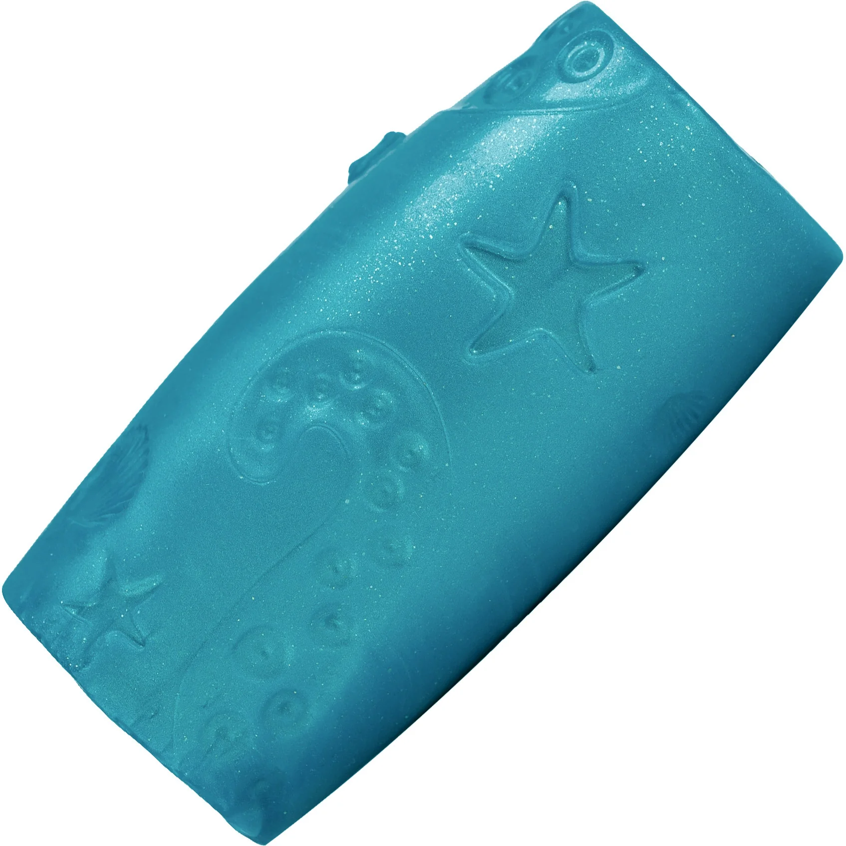 Uncover Creations Tentacle II Stroker Penis Masturbator - Sea Green - Image 5