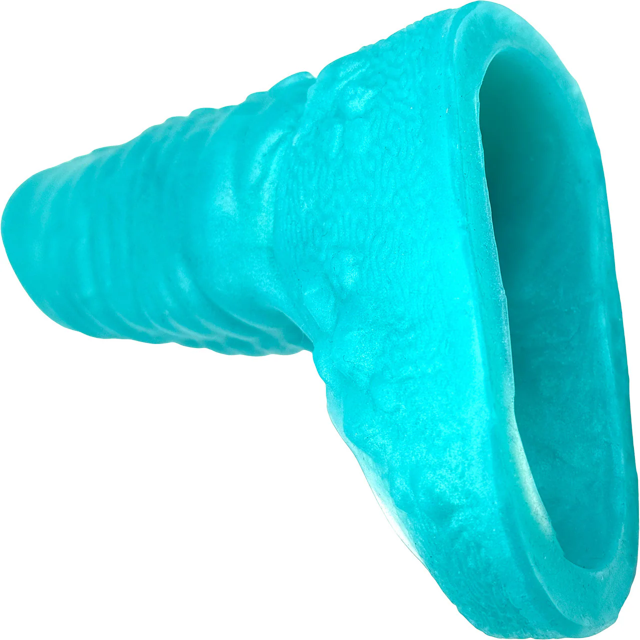 Uncover Creations Tentacle Silicone Penis Sheath - Octopussy - Image 8