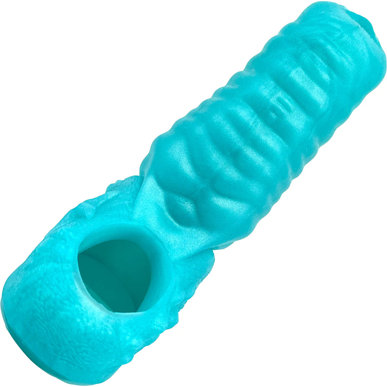 Uncover Creations Tentacle Silicone Penis Sheath - Octopussy - Image 9
