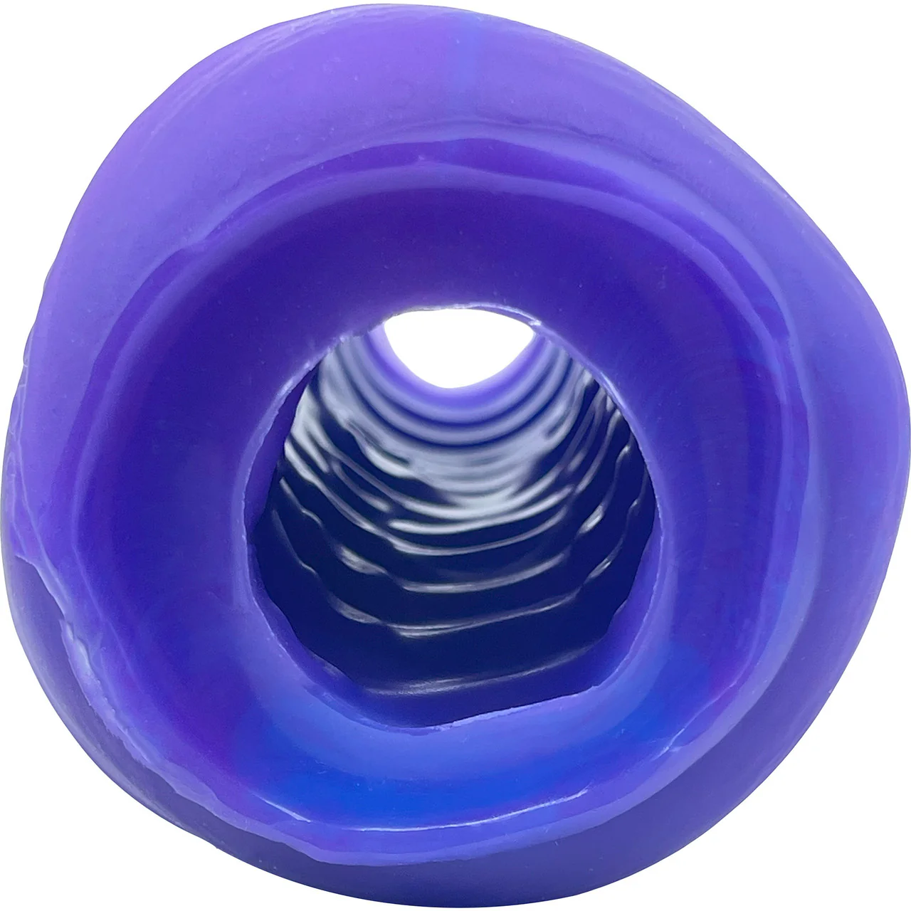 Uncover Creations Tentacle Stroker Penis Masturbator - Into The Blue - Image 8