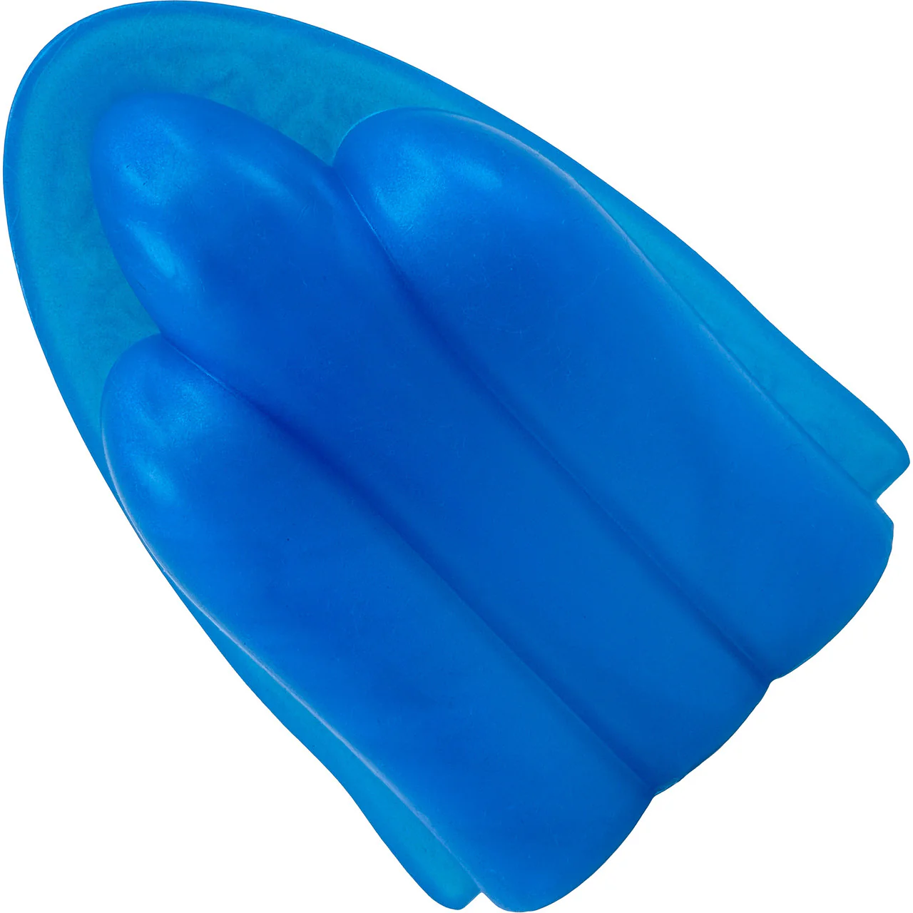 Uncover Creations The Handheld Tentacle Grinder II Silicone Grinding Toy - Electric Blue - Image 9