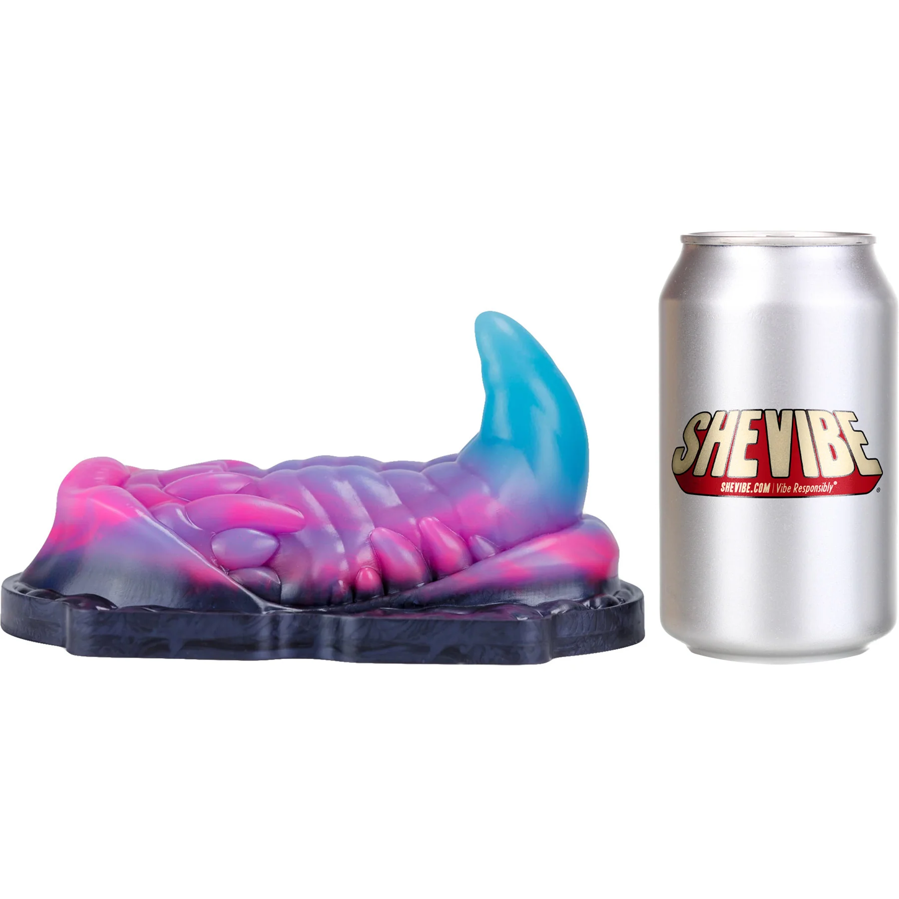 Uncover Creations The Maw Silicone Grinding Toy - Vampire Dreams - Image 10