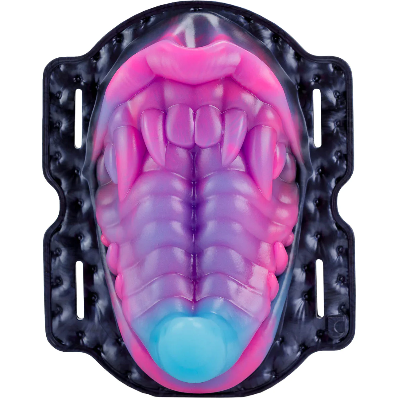 Uncover Creations The Maw Silicone Grinding Toy - Vampire Dreams - Image 6