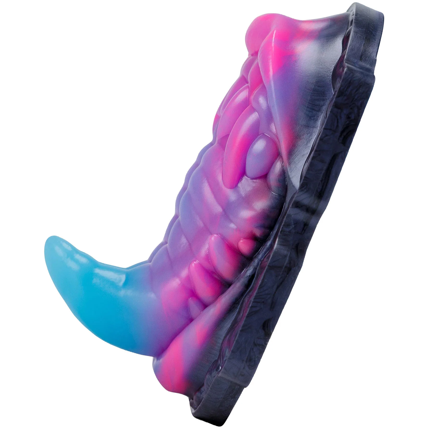 Uncover Creations The Maw Silicone Grinding Toy - Vampire Dreams - Image 8