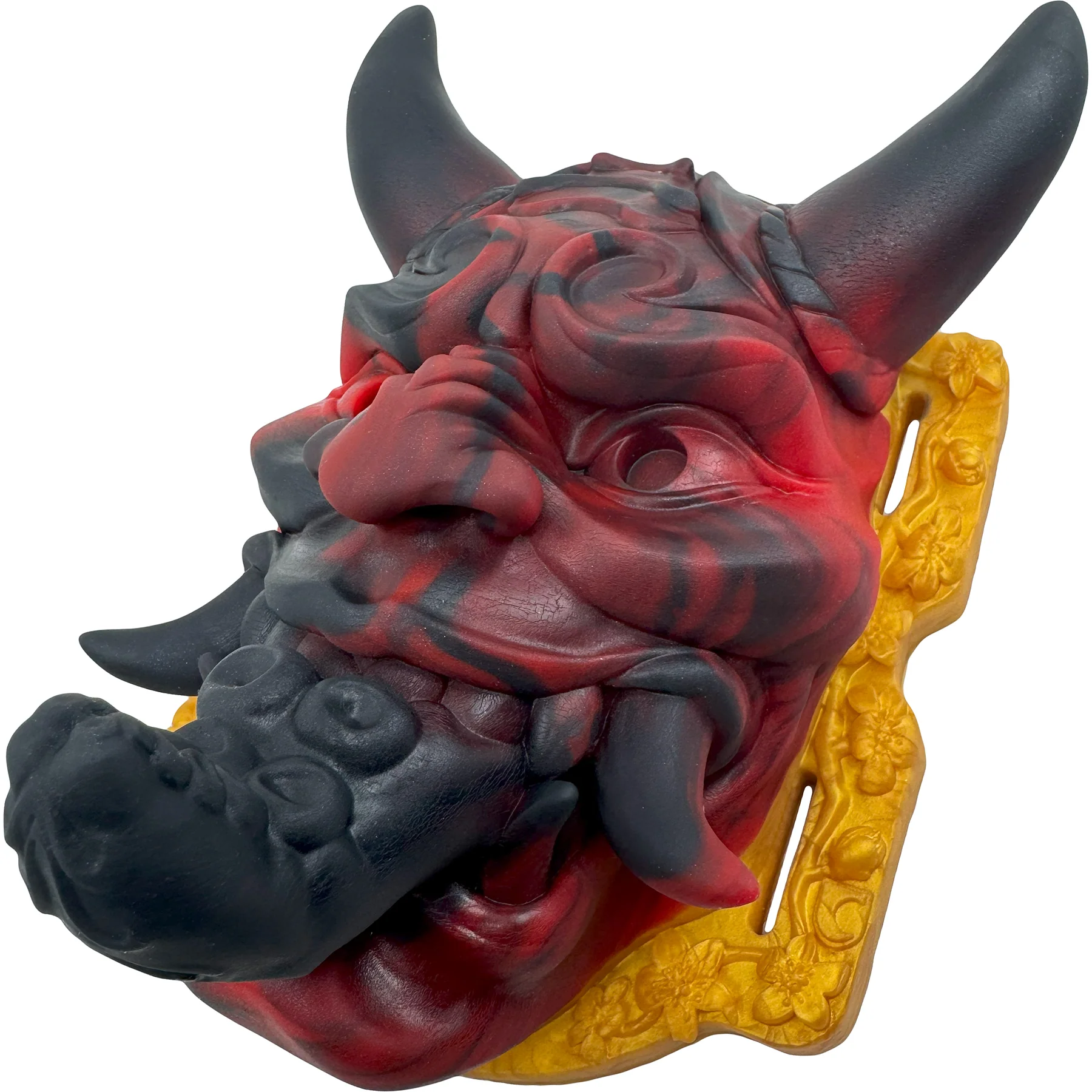 Uncover Creations The Oni Silicone Grinding Toy - Akuma's Desire - Image 6