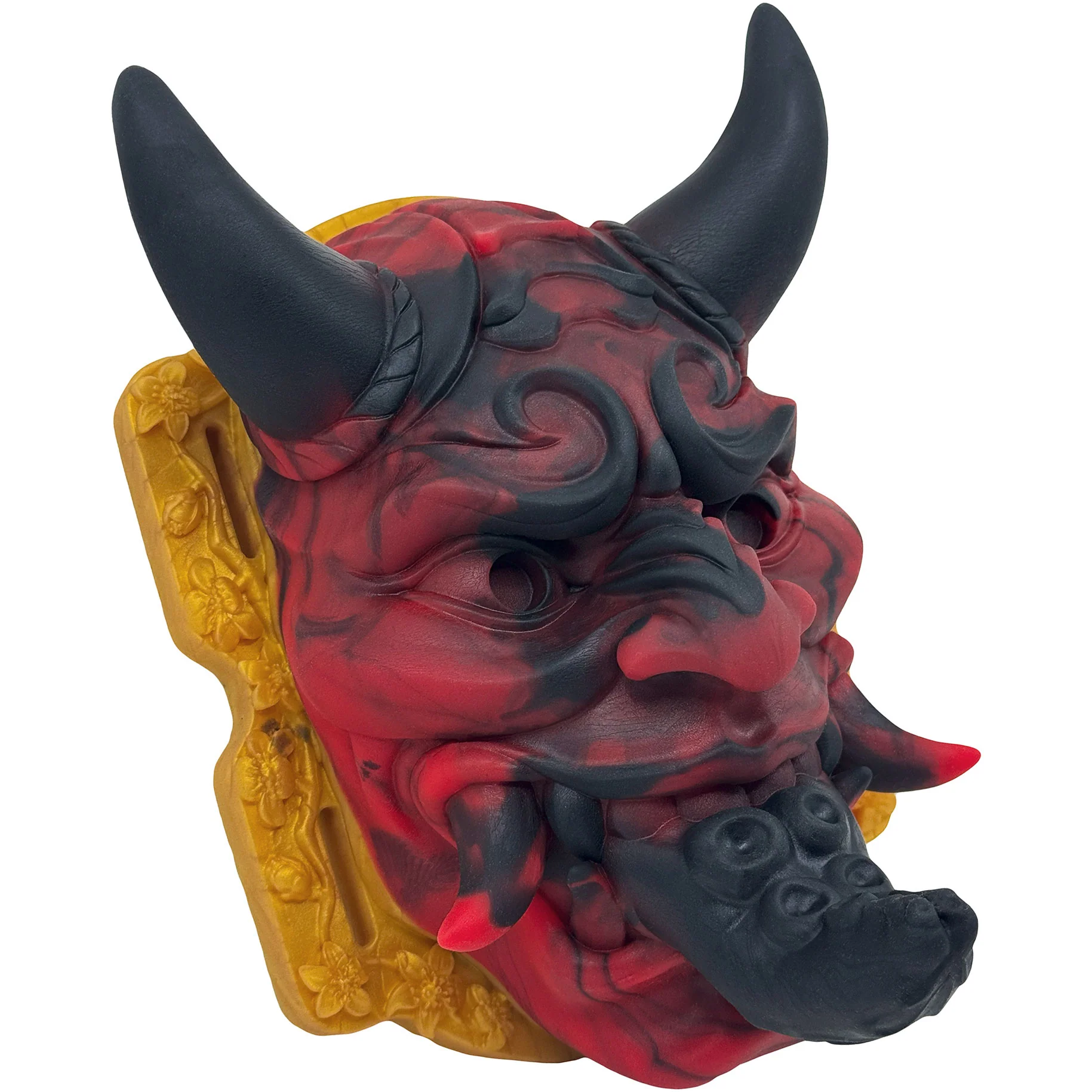 Uncover Creations The Oni Silicone Grinding Toy - Akuma's Desire - Image 7