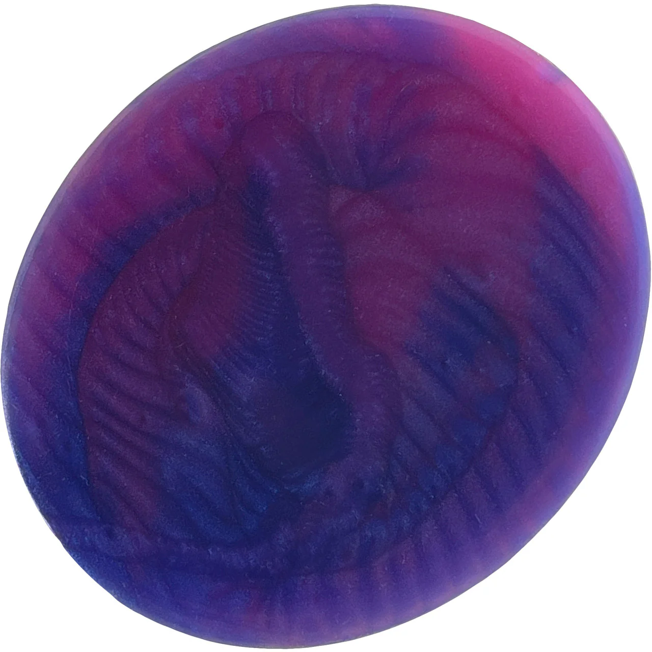 Uncover Creations The Werewolf 7.75" Silicone Fantasy Dildo - Nightfall - Image 7