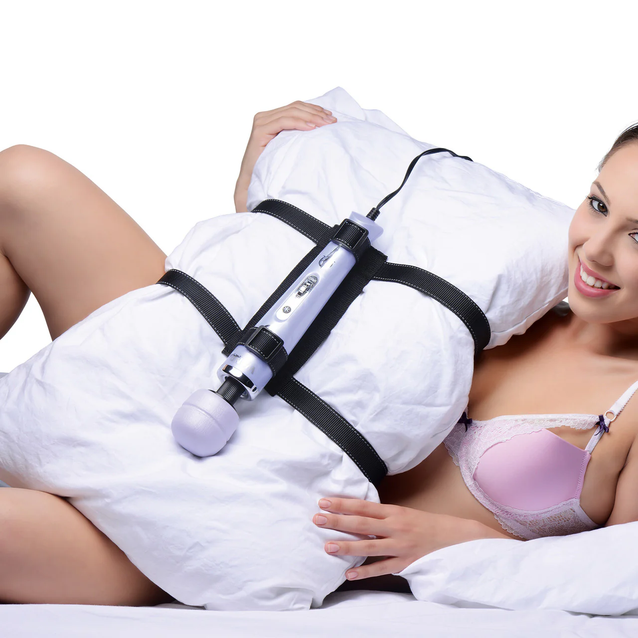 Universal Wand Harness By Wand Essentials - Image 7