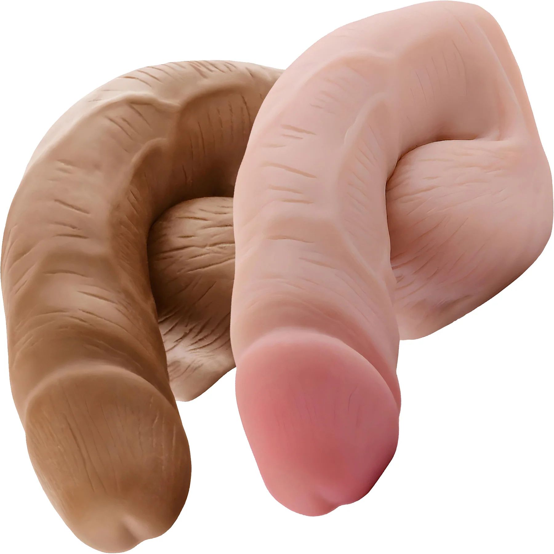URSELF™ Affirm Silicone Packer