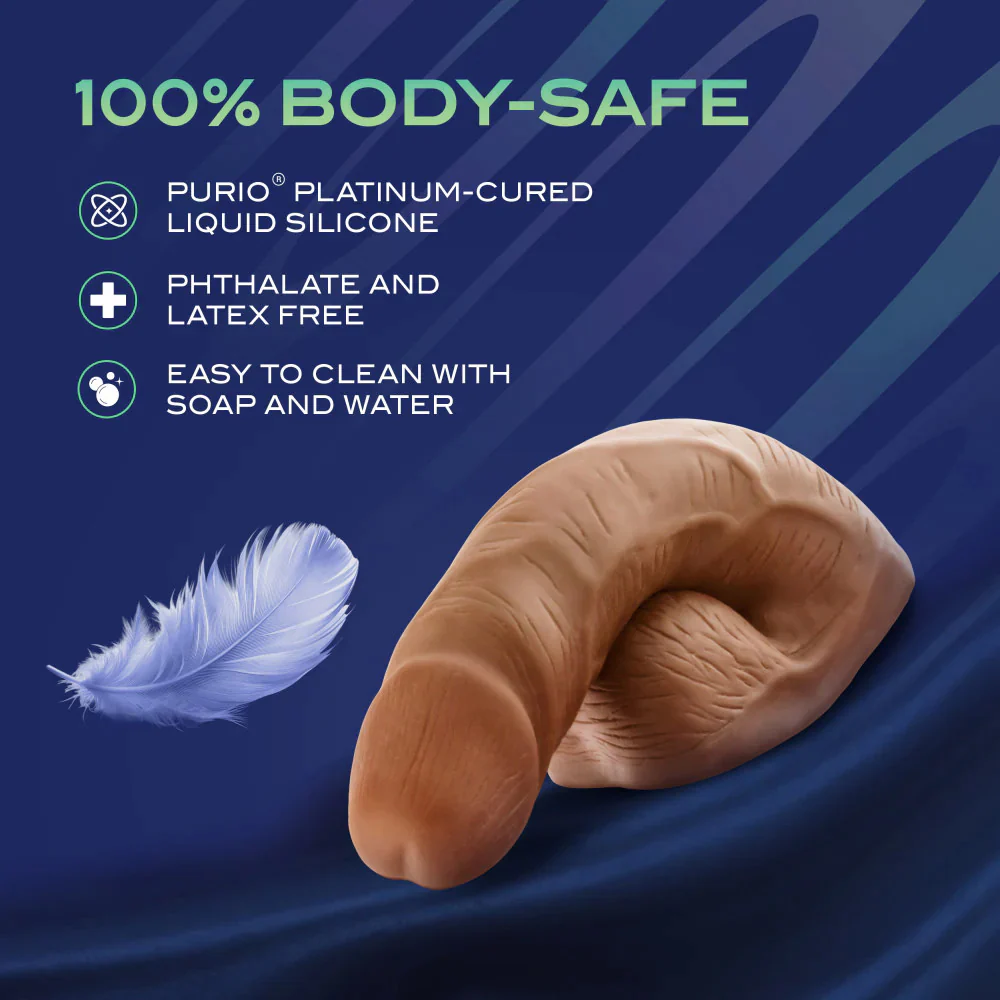 URSELF™ Affirm Silicone Packer - Image 18