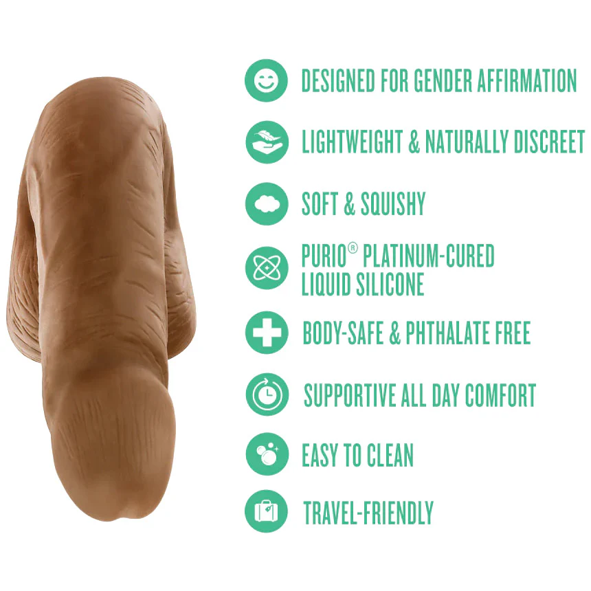 URSELF™ Affirm Silicone Packer - Image 19