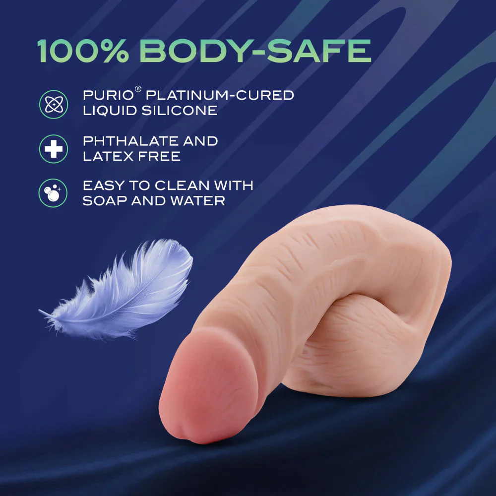 URSELF™ Affirm Silicone Packer - Image 8