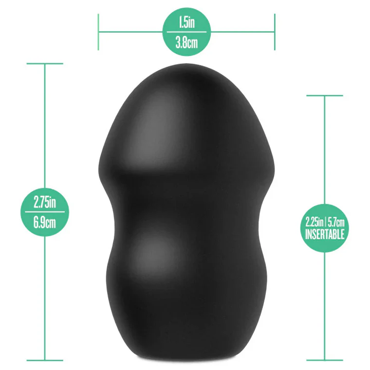URSELF™ Fortify Silicone FTM Stroker - Image 12