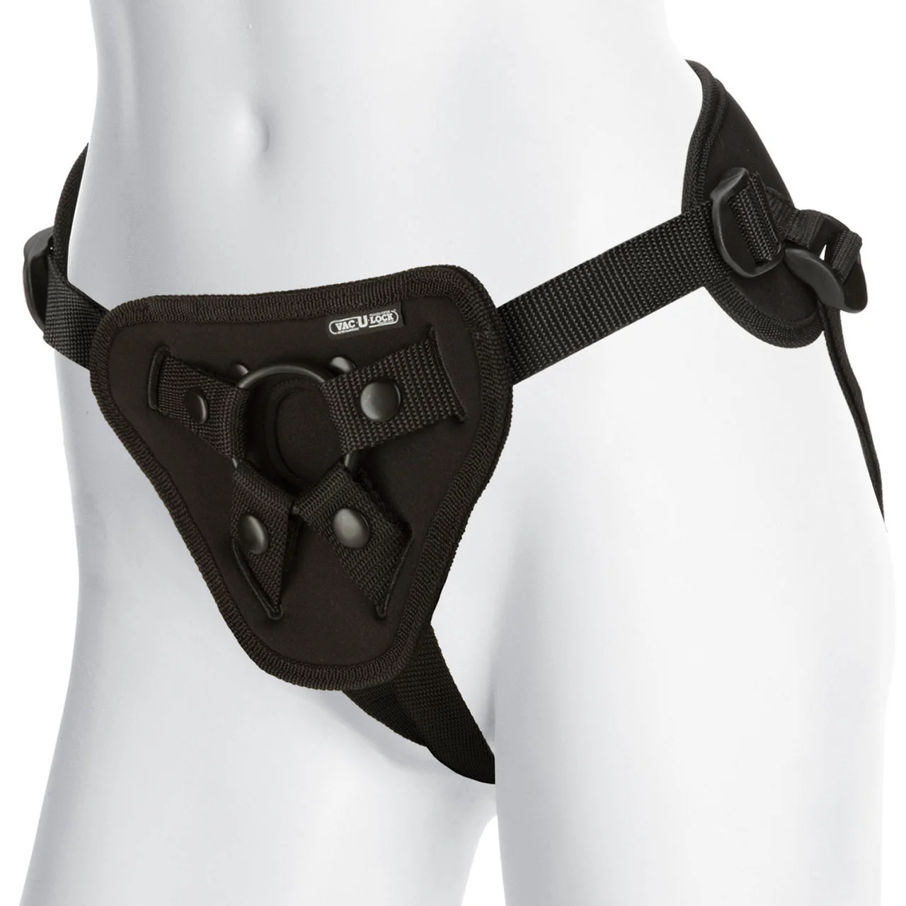 Vac-U-Lock Platinum Edition Supreme Harness