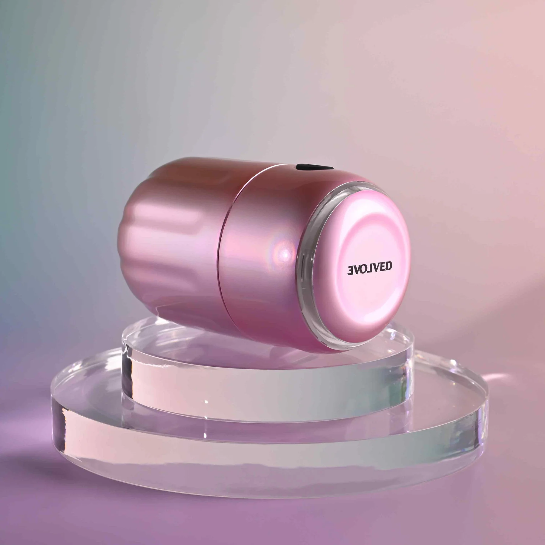 Vacation Vibes Vibrating Discreet Silicone Vibrator By Evolved Novelties - Image 10