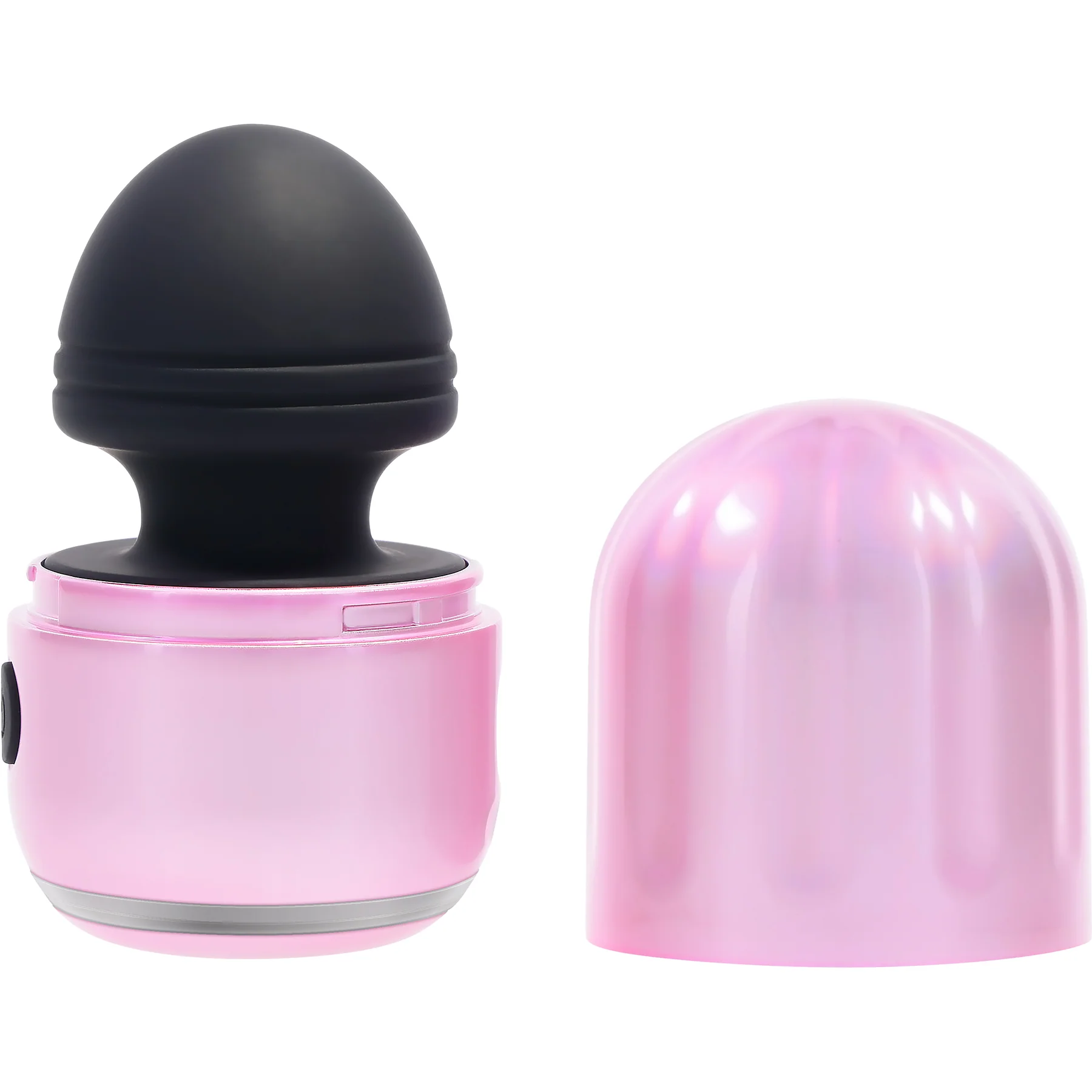 Vacation Vibes Vibrating Discreet Silicone Vibrator By Evolved Novelties - Image 11
