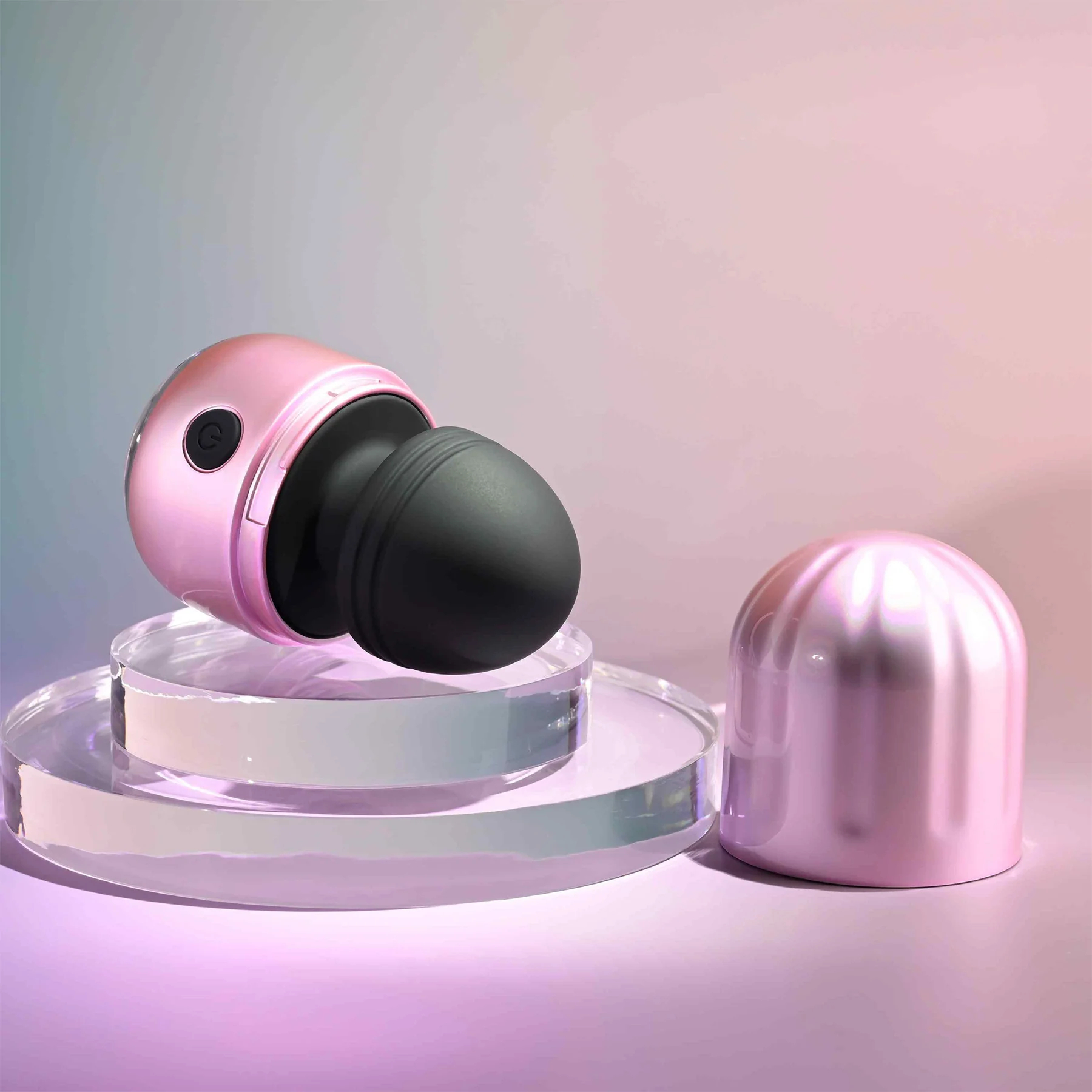 Vacation Vibes Vibrating Discreet Silicone Vibrator By Evolved Novelties - Image 12