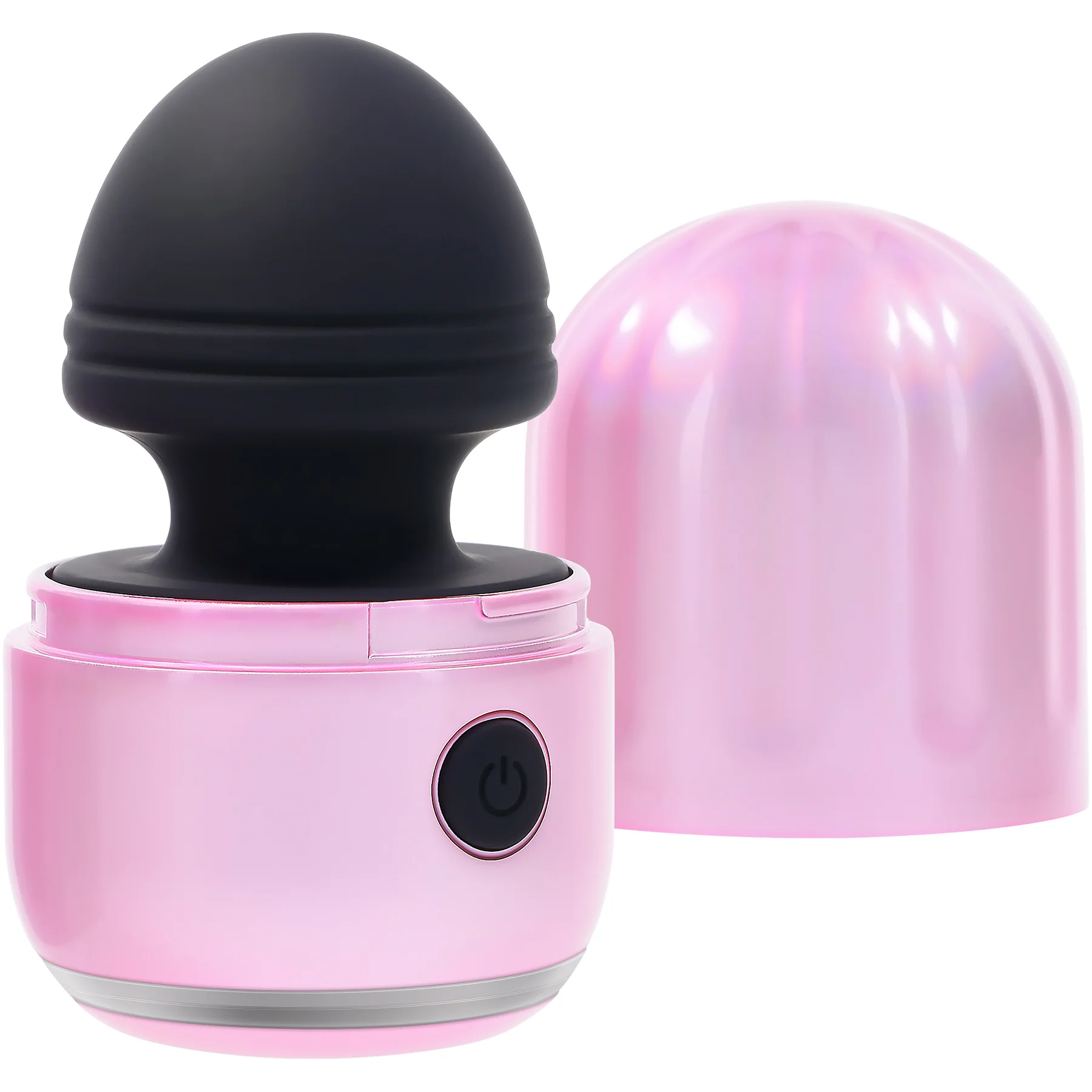 Vacation Vibes Vibrating Discreet Silicone Vibrator By Evolved Novelties - Image 13