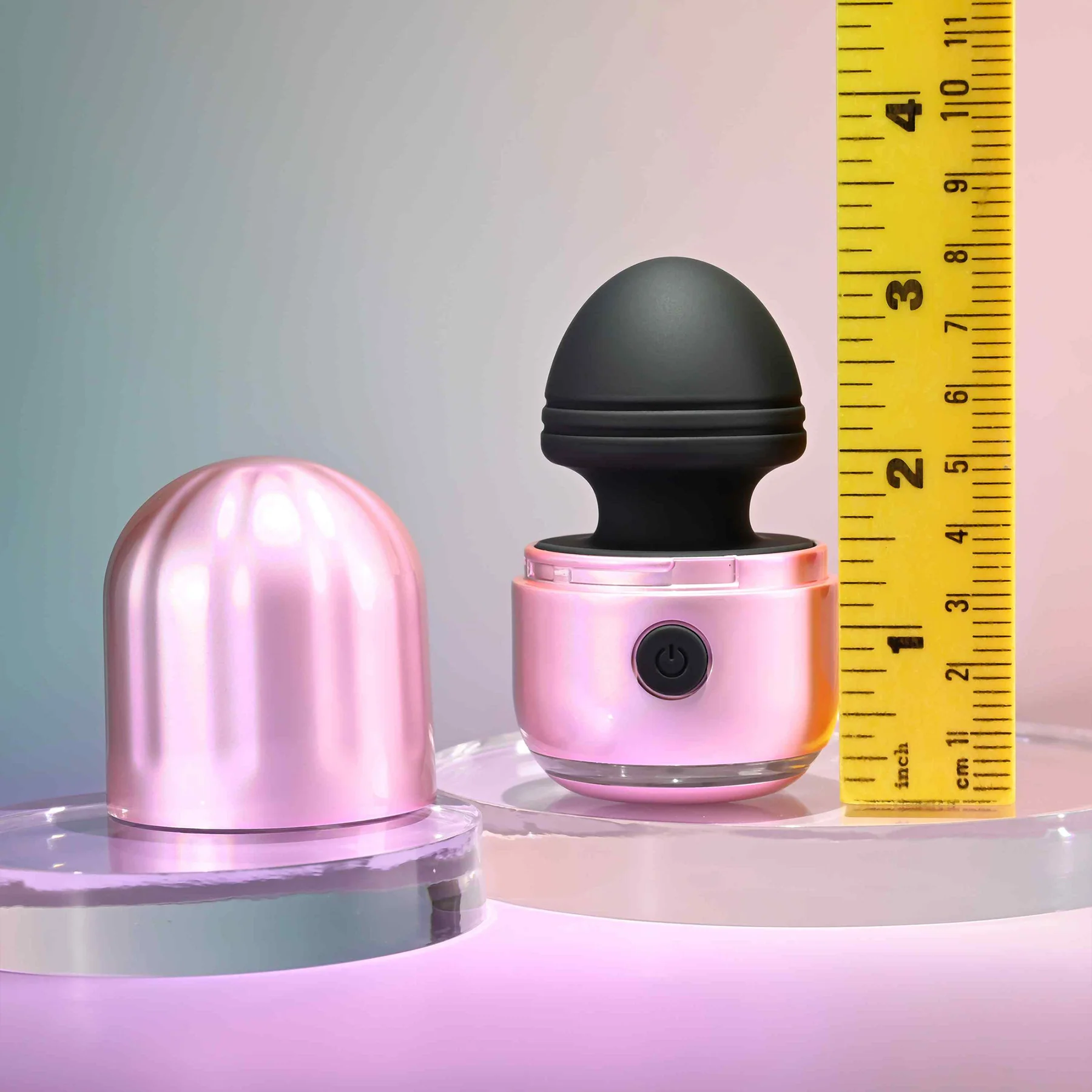 Vacation Vibes Vibrating Discreet Silicone Vibrator By Evolved Novelties - Image 14