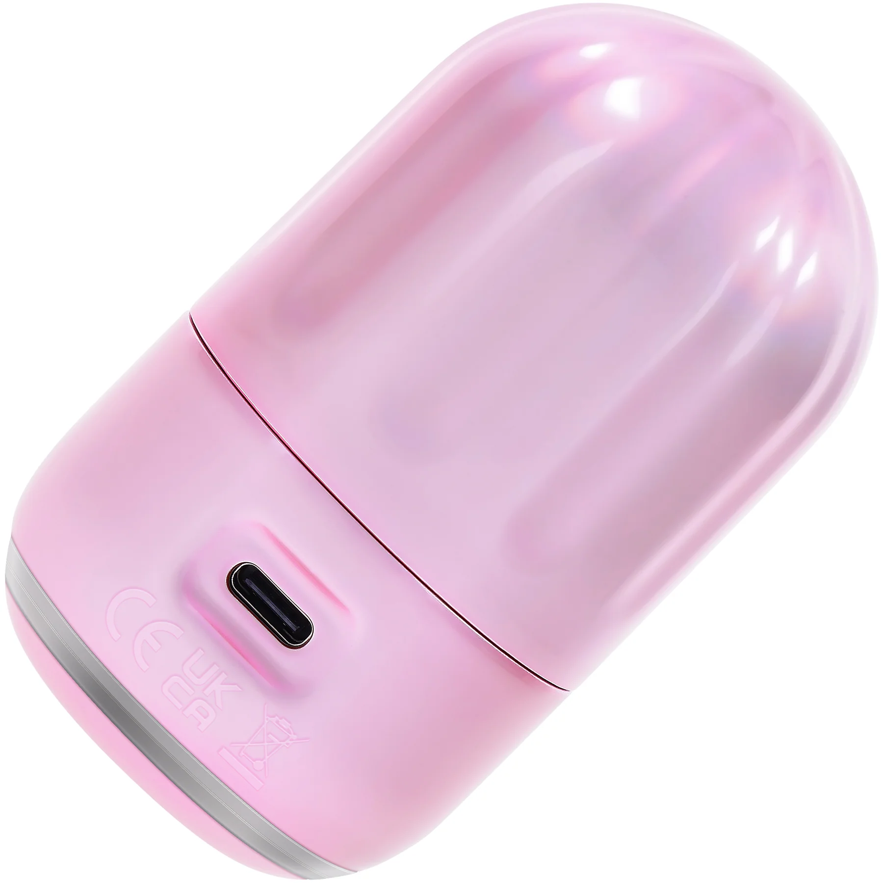 Vacation Vibes Vibrating Discreet Silicone Vibrator By Evolved Novelties - Image 15
