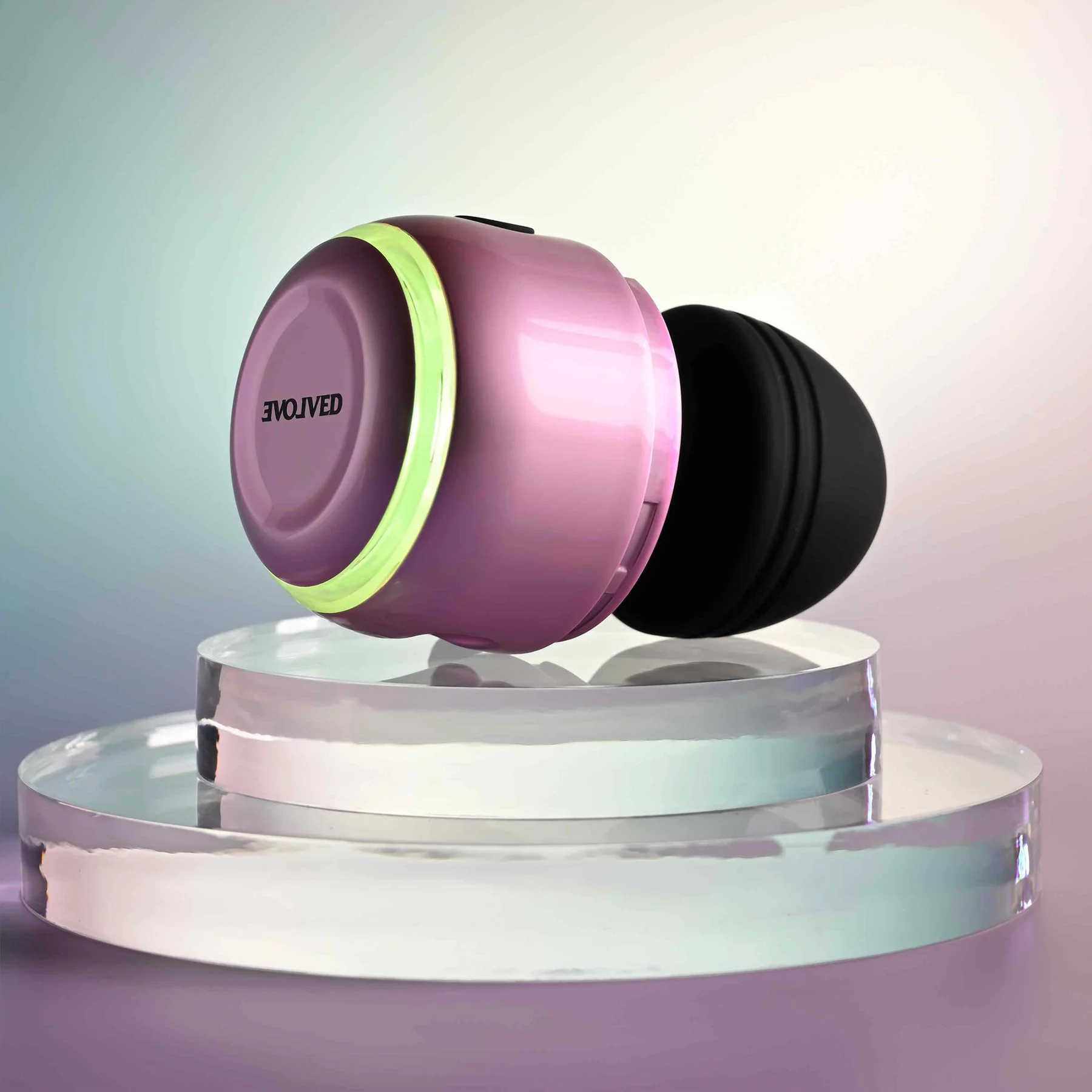 Vacation Vibes Vibrating Discreet Silicone Vibrator By Evolved Novelties - Image 16