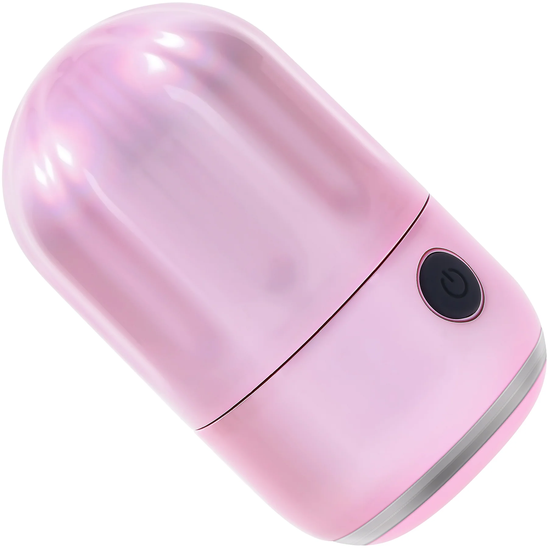 Vacation Vibes Vibrating Discreet Silicone Vibrator By Evolved Novelties - Image 17