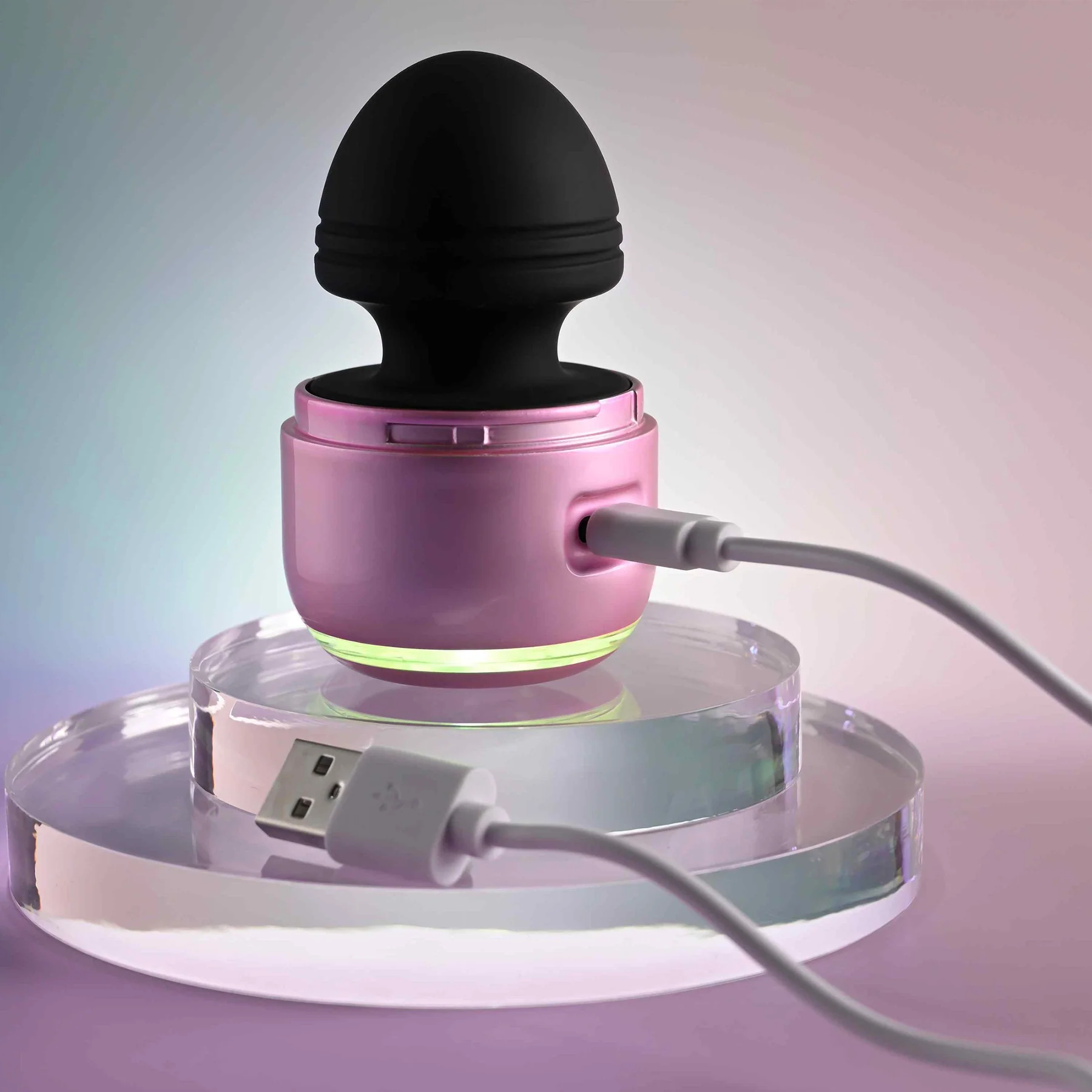 Vacation Vibes Vibrating Discreet Silicone Vibrator By Evolved Novelties - Image 18