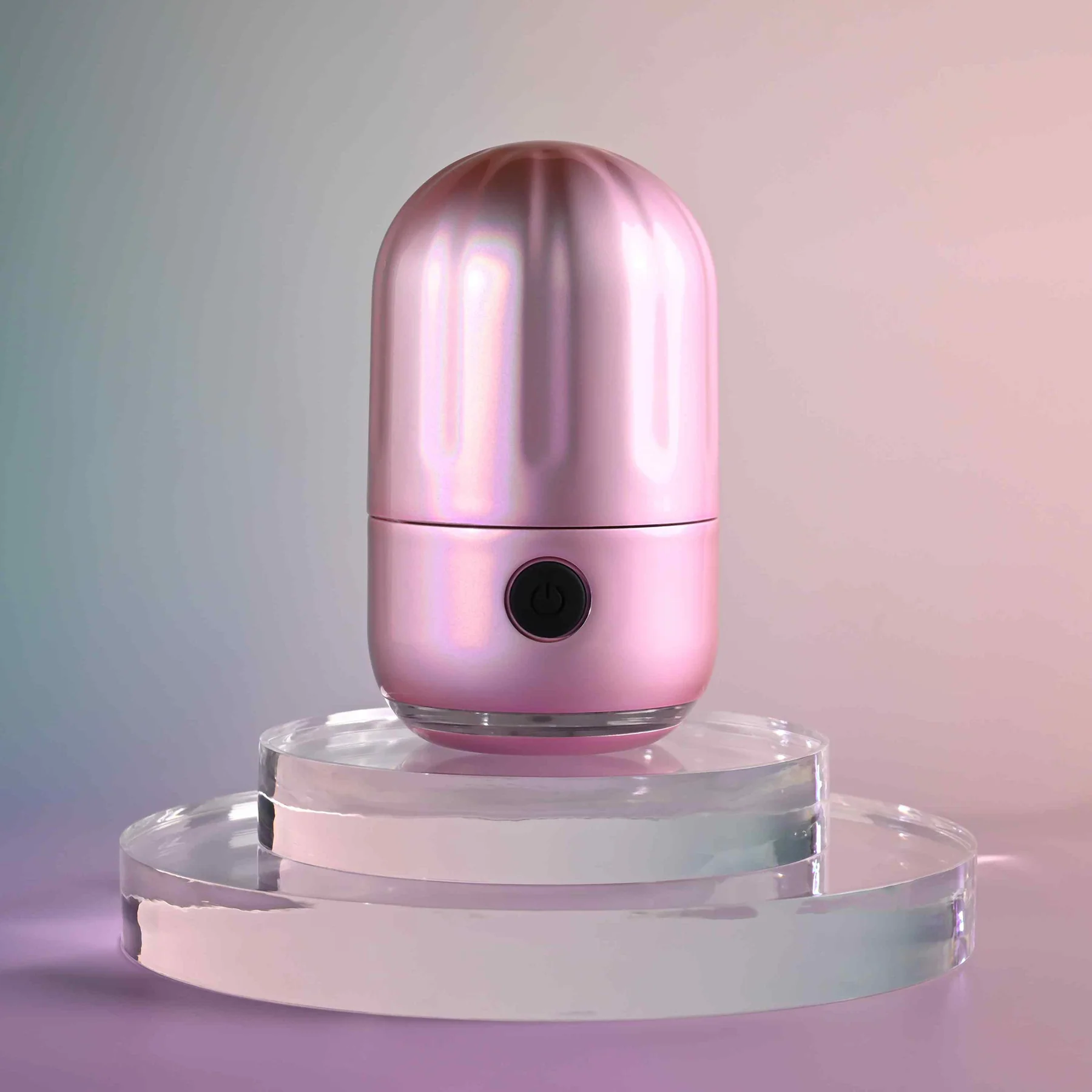 Vacation Vibes Vibrating Discreet Silicone Vibrator By Evolved Novelties - Image 2
