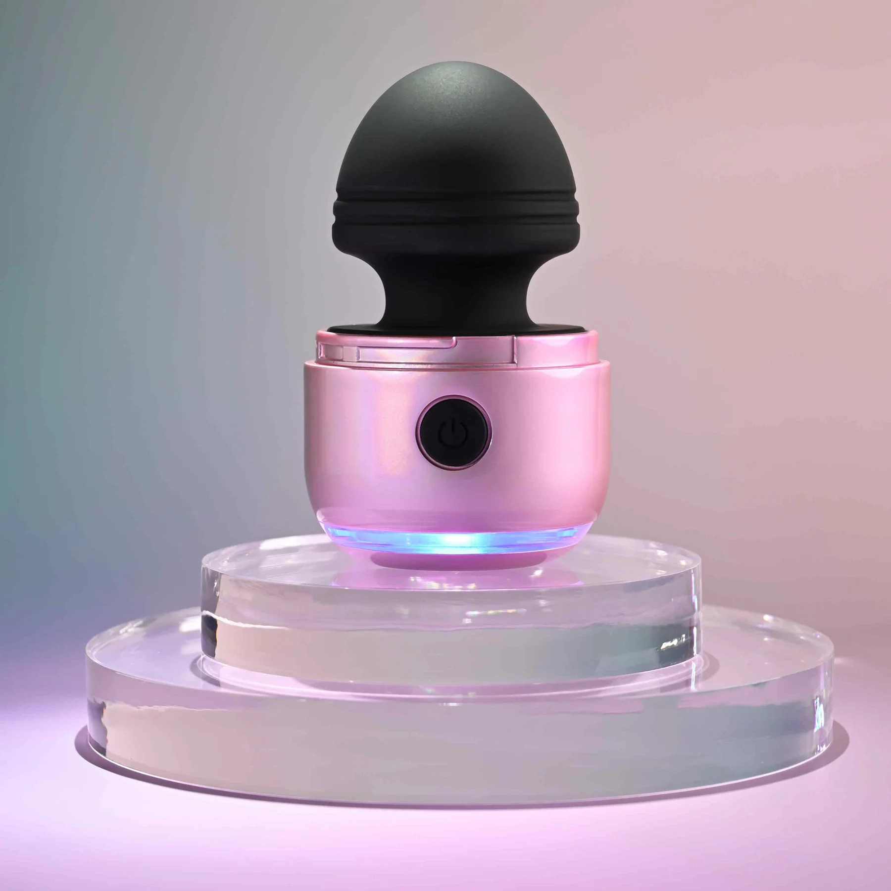 Vacation Vibes Vibrating Discreet Silicone Vibrator By Evolved Novelties - Image 4