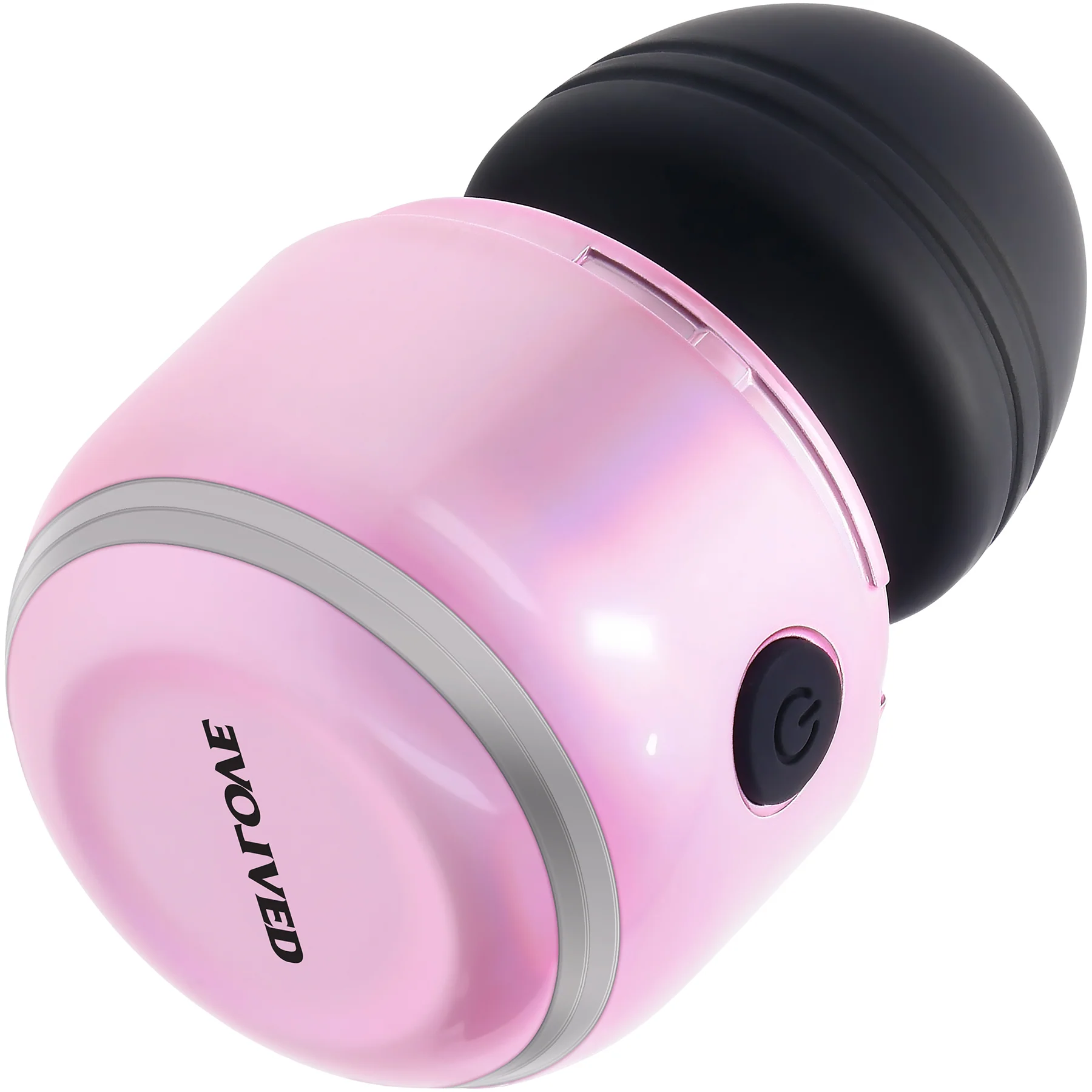 Vacation Vibes Vibrating Discreet Silicone Vibrator By Evolved Novelties - Image 5