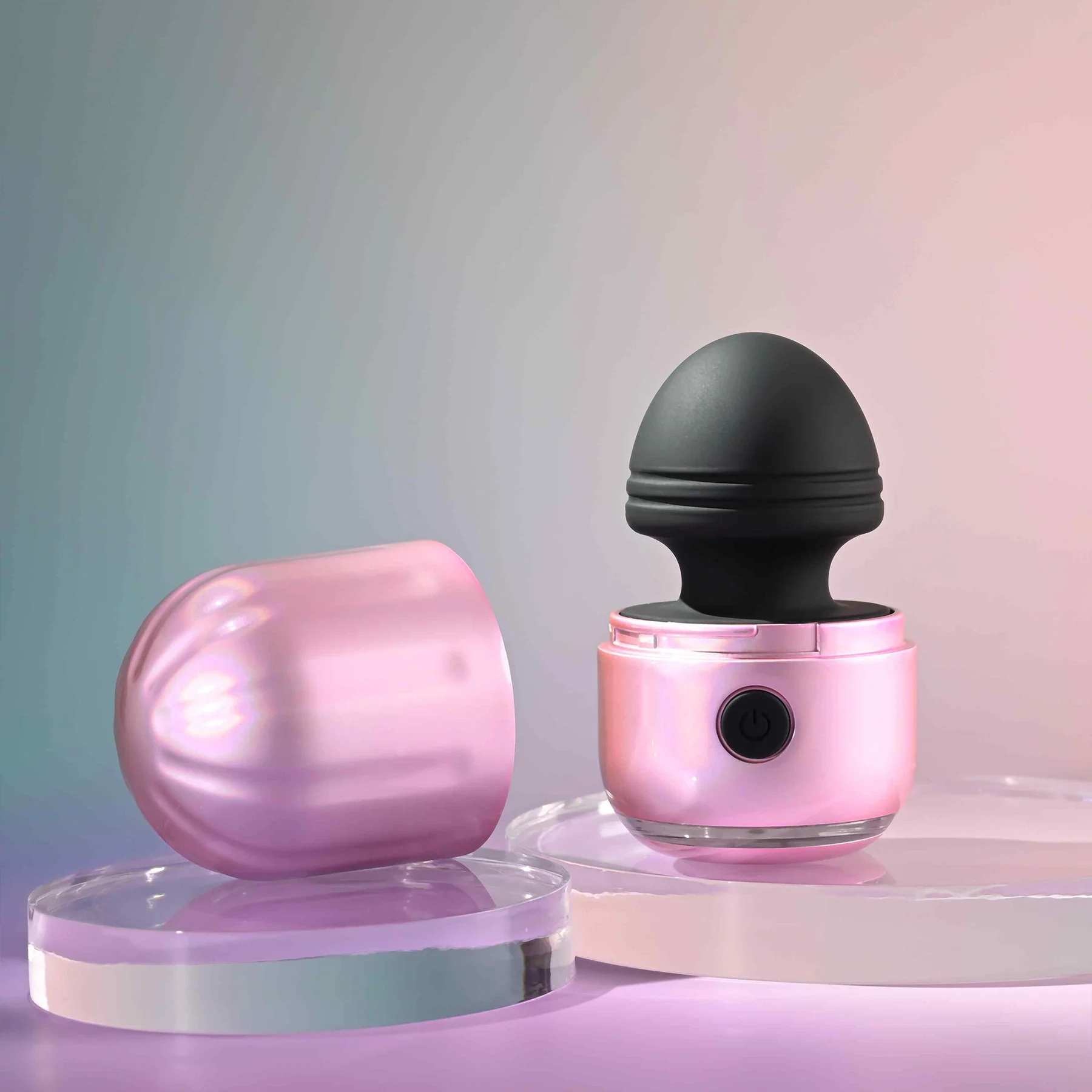 Vacation Vibes Vibrating Discreet Silicone Vibrator By Evolved Novelties - Image 6