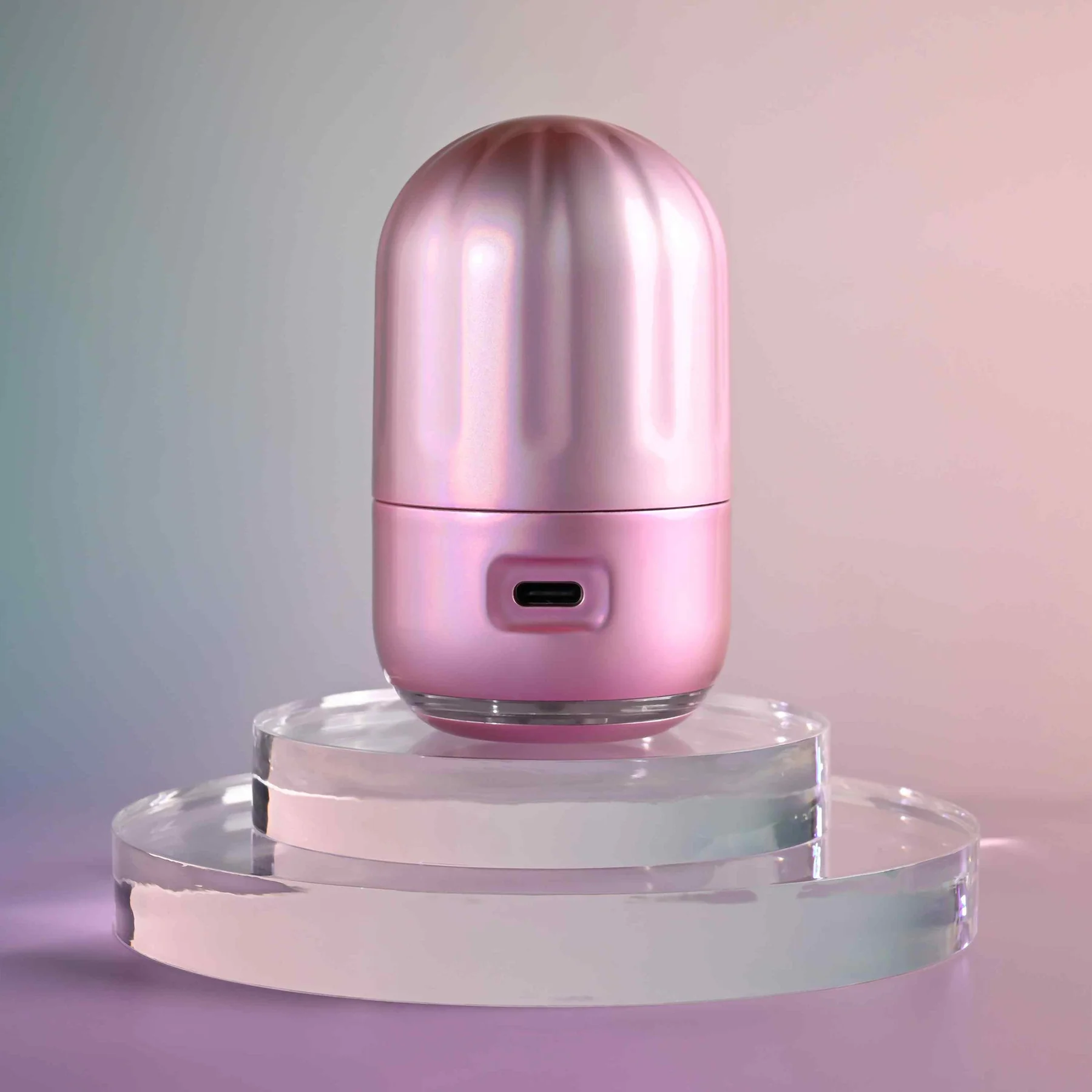 Vacation Vibes Vibrating Discreet Silicone Vibrator By Evolved Novelties - Image 8
