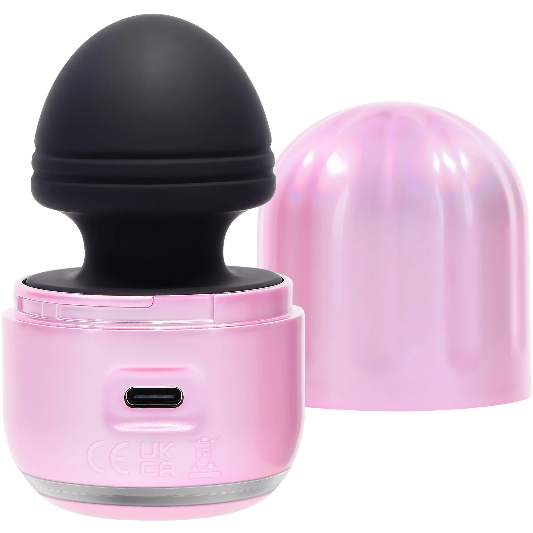 Vacation Vibes Vibrating Discreet Silicone Vibrator By Evolved Novelties - Image 9