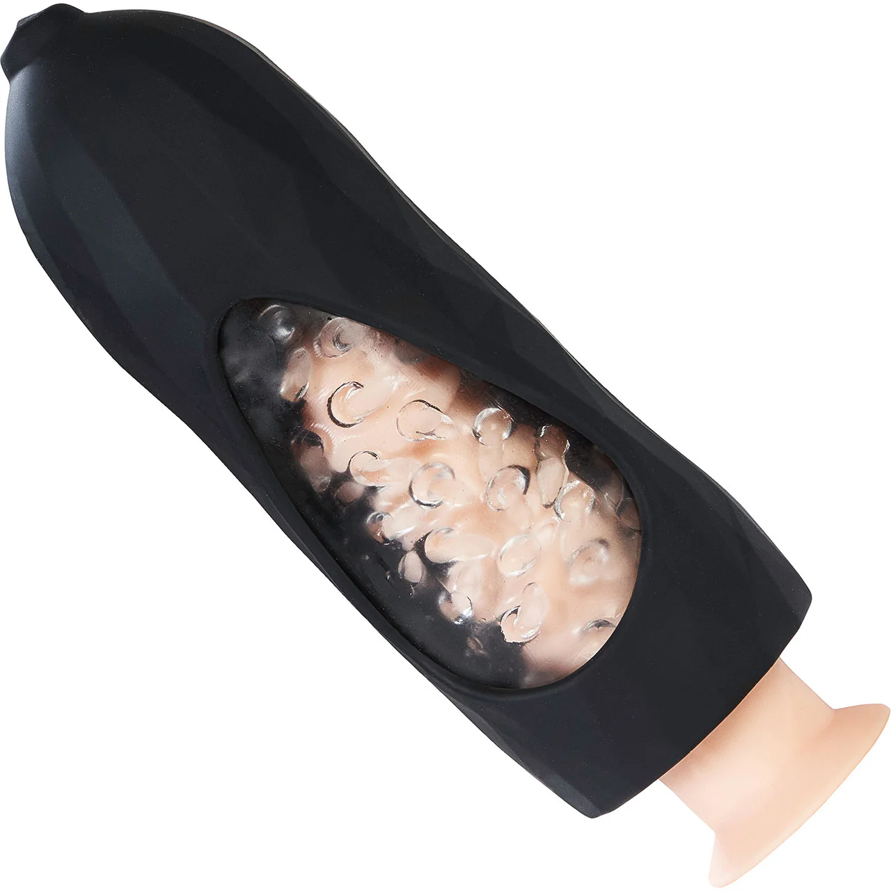 VeDO Hummer Max Rechargeable Vibrating Penis Stroker - Image 2
