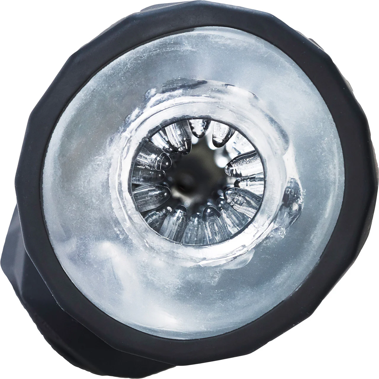 VeDO Hummer Max Rechargeable Vibrating Penis Stroker - Image 4