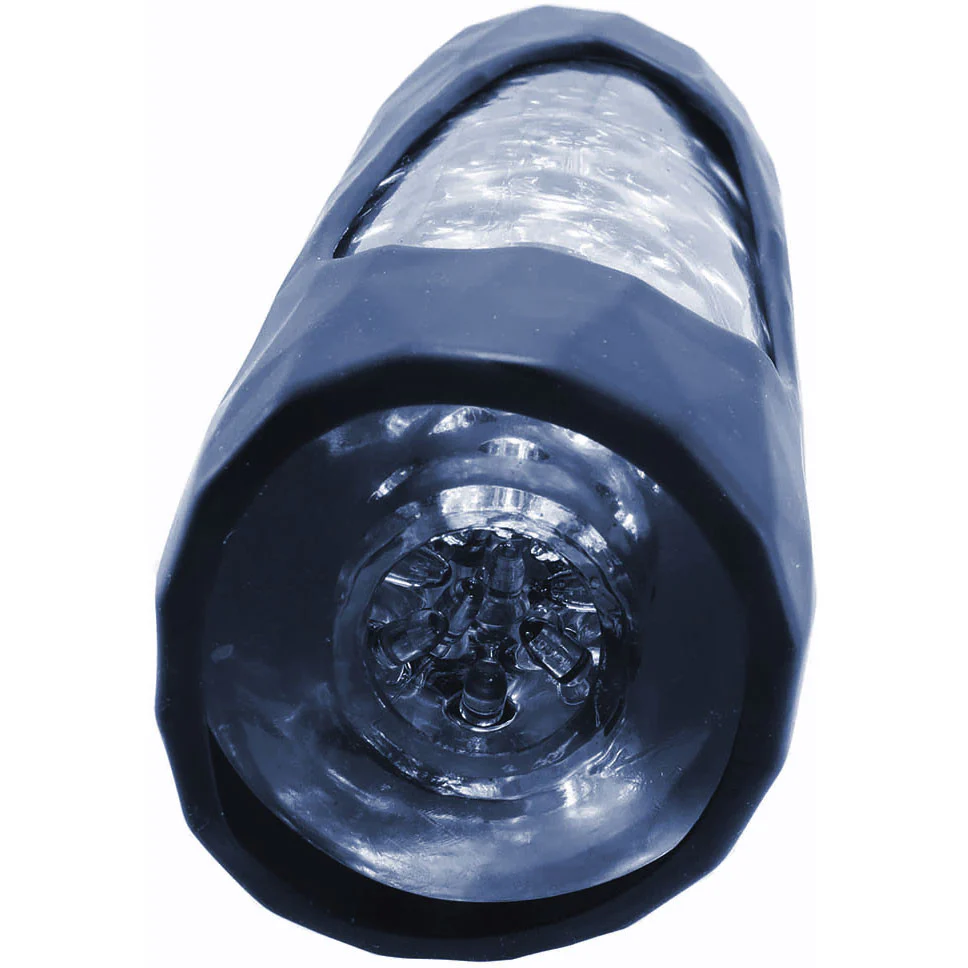 VeDO Hummer Max Rechargeable Vibrating Penis Stroker - Image 5